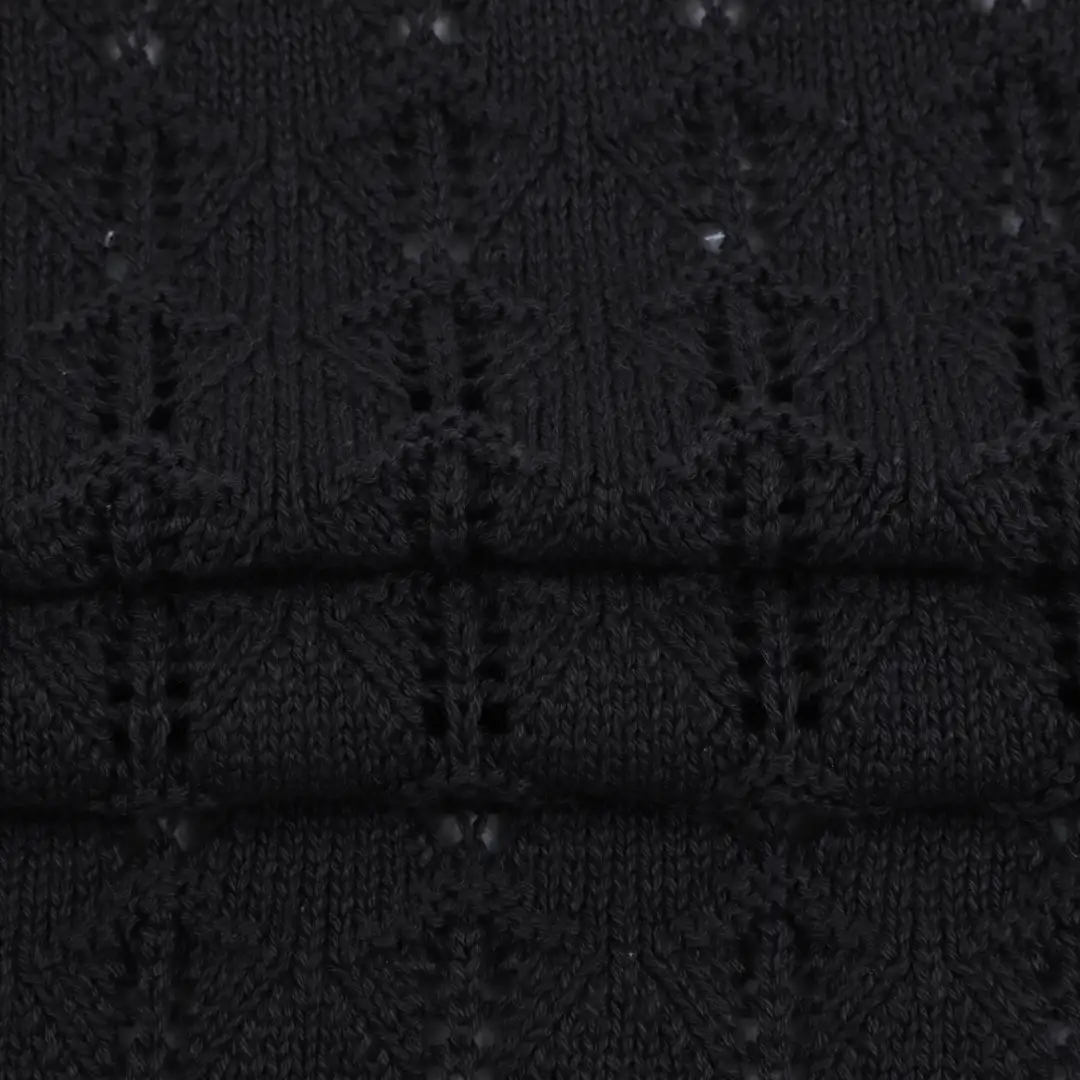 Bangladesh Yarn for Shirt Long Sleeve Zipper (Sweater),Shirt Half Sleeve Zipper (Sweater) Ring Spun Regular Yarn Acrylic Cotton BCI JET BLACK color buy from Bangladesh wholesaler bulk order at wholesale price free worldwide shipping Alibaba