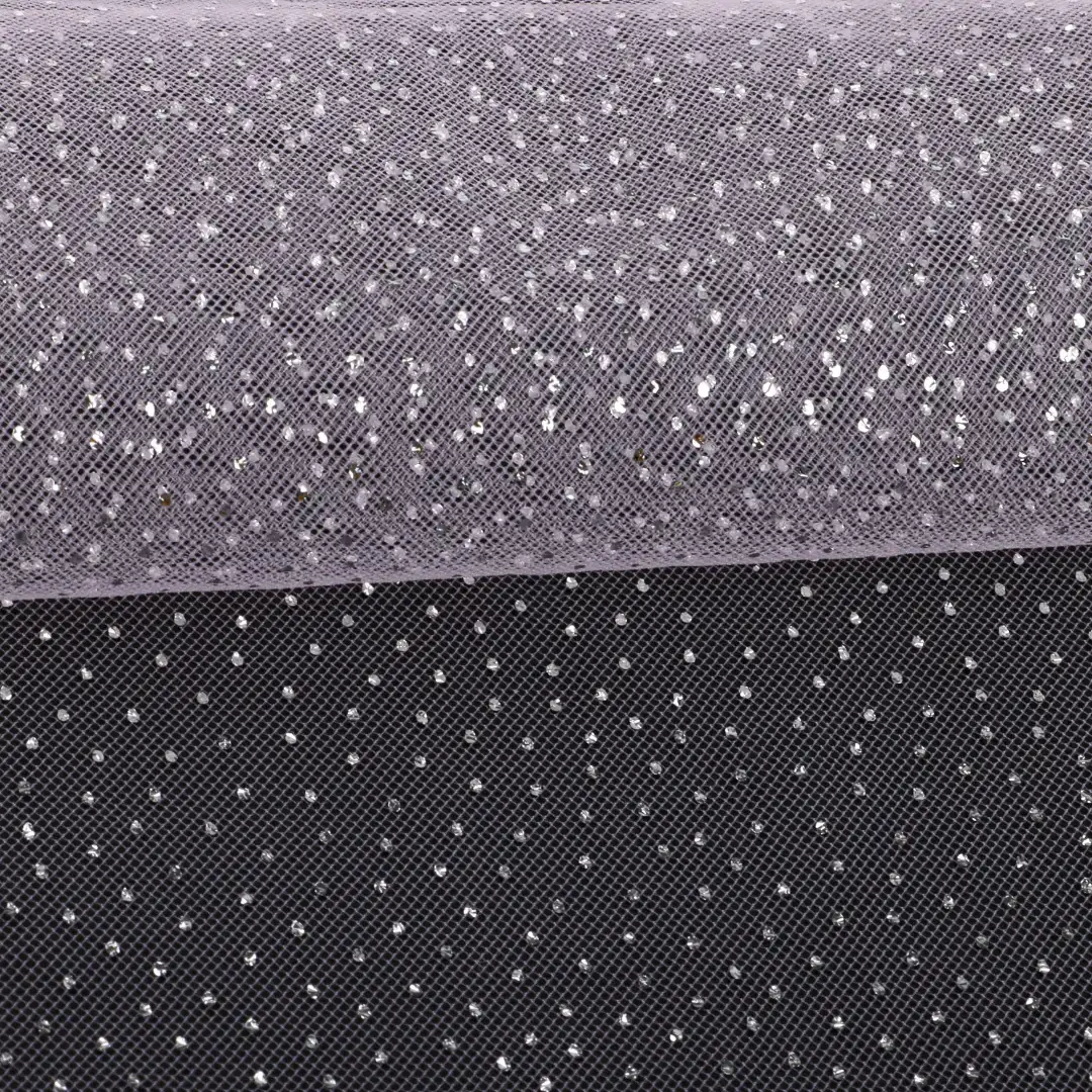 China Fabric for Blouse,Lingerie Mesh Knit Fabric Nylon Purple color buy from China wholesaler bulk order at wholesale price free worldwide shipping Alibaba