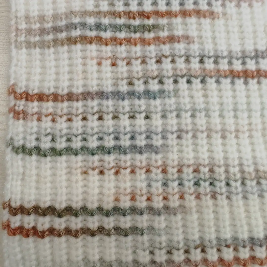 China Yarn for Open Cardigan (Sweater),Crew Neck Pullover (Sweater),Crop Top Pullover (Sweater) Air Spun Yarn Fancy Yarn Acrylic Recycled Polyester white color buy from China wholesaler bulk order at wholesale price free worldwide shipping Alibaba