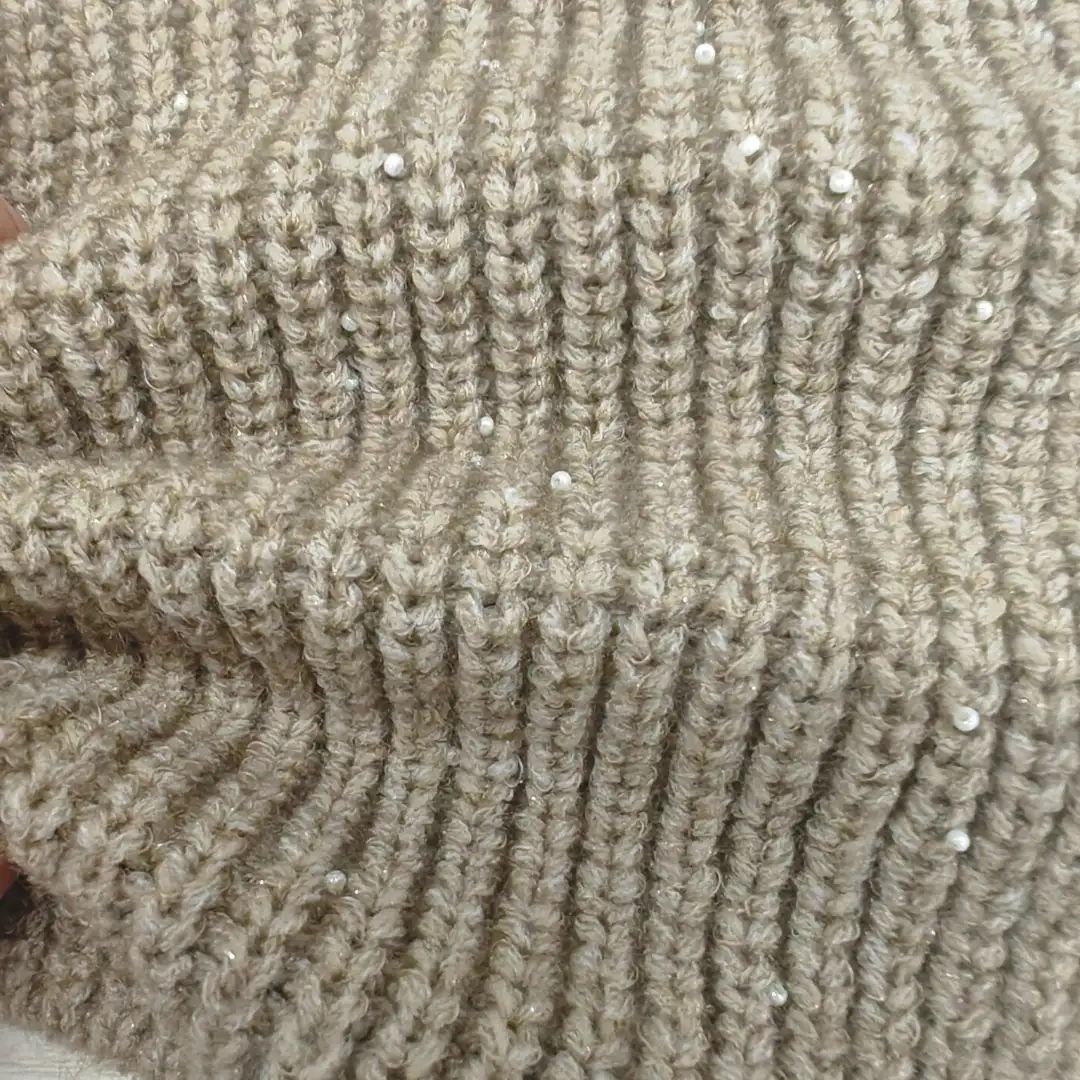 China Yarn for Hoodie,Open Cardigan (Sweater),Crew Neck Pullover (Sweater),Crop Top Pullover (Sweater) Twisted Yarn Twisted Yarn Polyester Acrylic Nylon Brown color buy from China wholesaler bulk order at wholesale price free worldwide shipping Alibaba