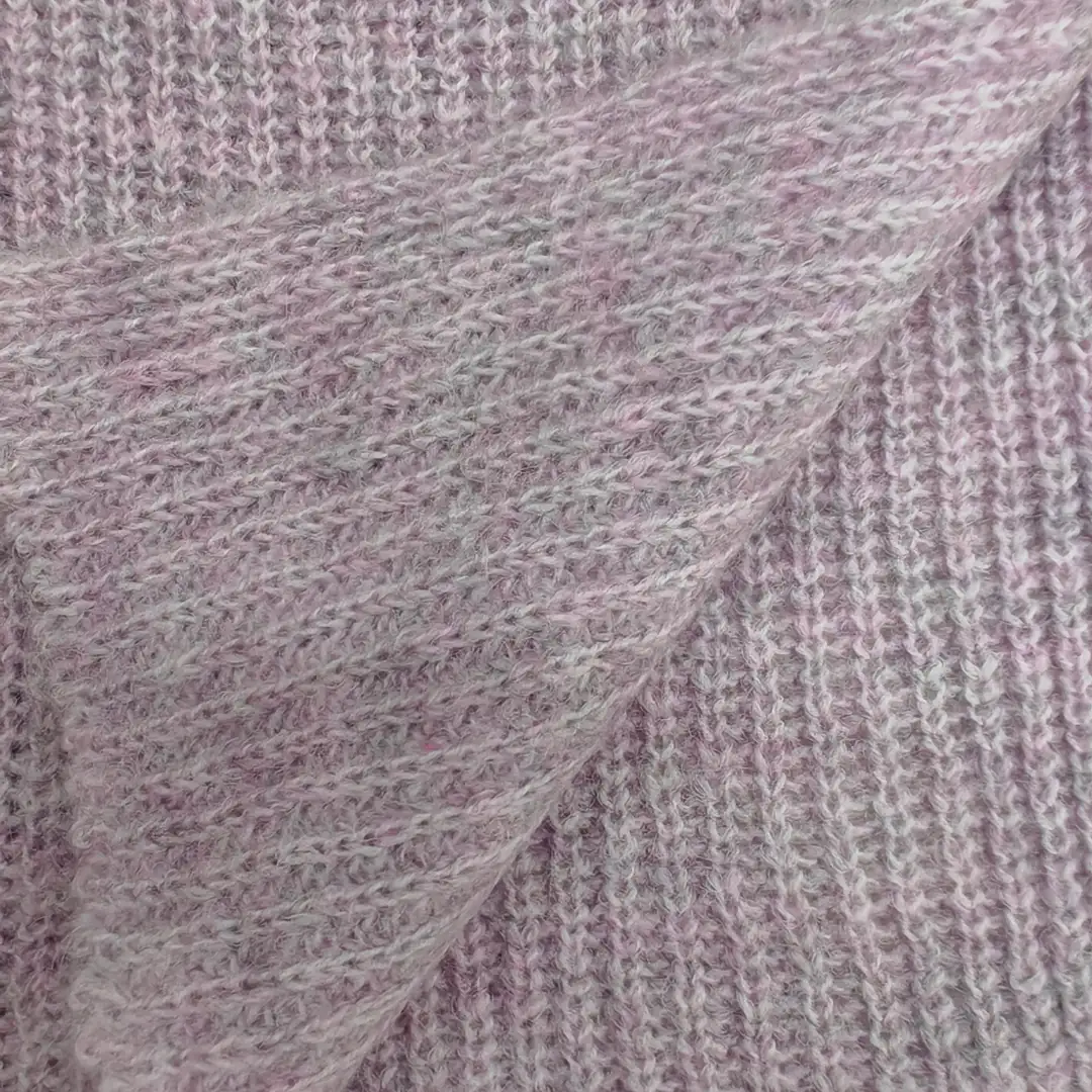 China Yarn for Hoodie,Half-Zipper Cardigan (Sweater),Crew Neck Pullover (Sweater),Crop Top Pullover (Sweater) Mossy Yarn Fancy Yarn Acrylic Recycled Polyester Nylon Wool Pink and brown color buy from China wholesaler bulk order at wholesale price free worldwide shipping Alibaba