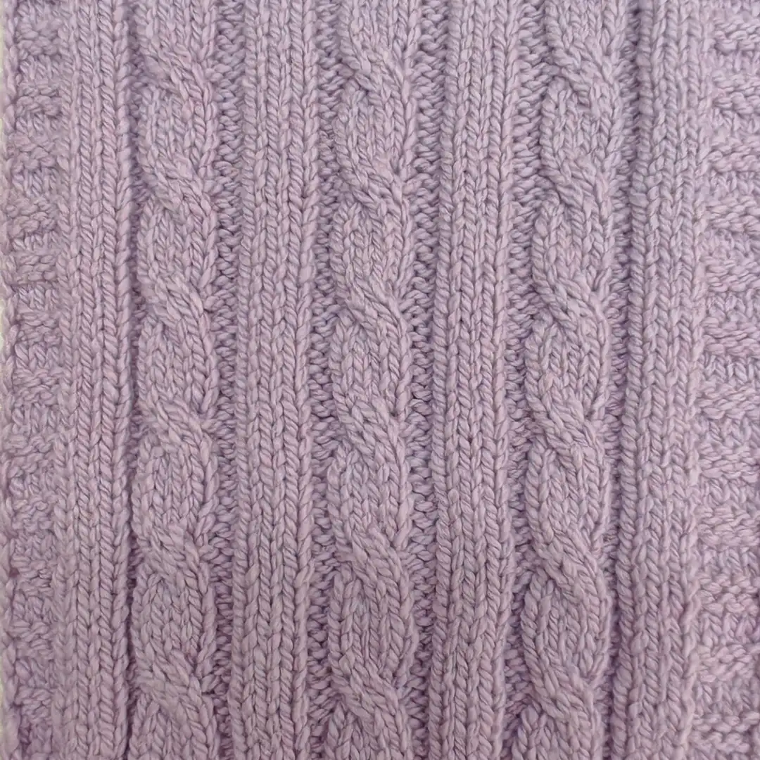 China Yarn for Hoodie,Open Cardigan (Sweater),Crew Neck Pullover (Sweater),Crop Top Pullover (Sweater) Core Spun Yarn Regular Yarn Cotton Acrylic PBT Violet color buy from China wholesaler bulk order at wholesale price free worldwide shipping Alibaba