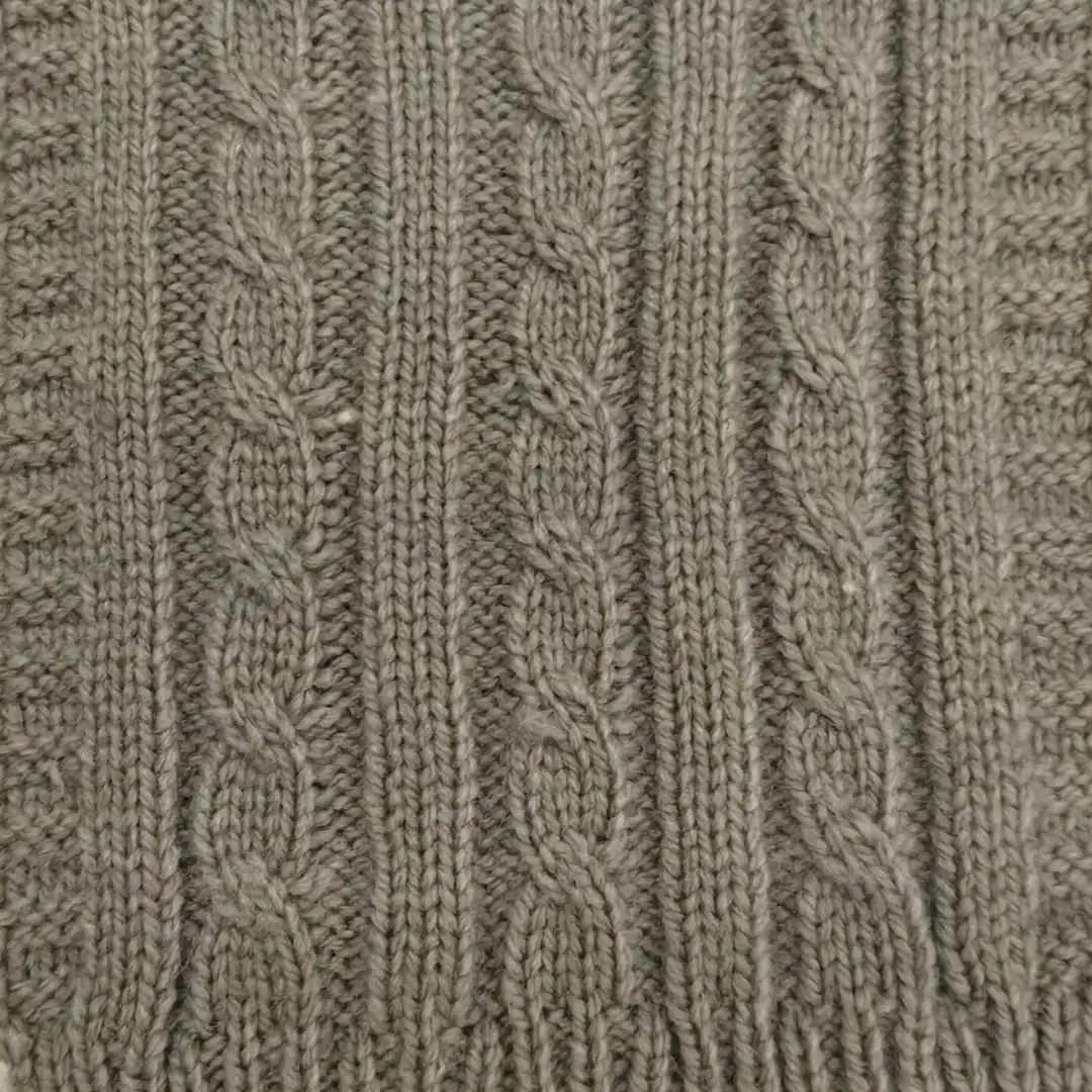 China Yarn for Crop Top,Hoodie,Open Cardigan (Sweater),Crew Neck Pullover (Sweater) Core Spun Yarn Regular Yarn Recycled Polyester Acrylic PBT Nylon Brown color buy from China wholesaler bulk order at wholesale price free worldwide shipping Alibaba