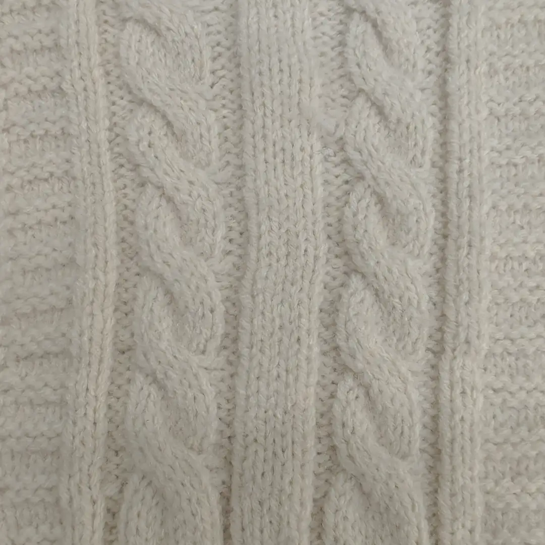 China Yarn for Hoodie,Open Cardigan (Sweater),Round Neck Pullover (Sweater),Crop Top Pullover (Sweater) Core Spun Yarn Regular Yarn Recycled Polyester Acrylic PBT Nylon white color buy from China wholesaler bulk order at wholesale price free worldwide shipping Alibaba