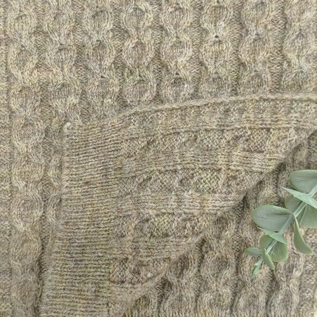 China Yarn for Hoodie,Open Cardigan (Sweater),Round Neck Pullover (Sweater),Crop Top Pullover (Sweater) Core Spun Yarn Regular Yarn Recycled Polyester PBT Nylon Wool Brown color buy from China wholesaler bulk order at wholesale price free worldwide shipping Alibaba