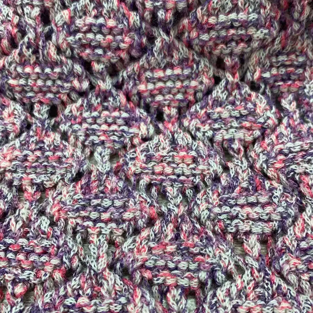 China Yarn for Open Cardigan (Sweater),Full-Zipper Cardigan (Sweater),Round Neck Pullover (Sweater),T-shirt (Sweater),Polo T-shirt (Sweater) Flat Tape Yarn Fancy Yarn Cotton Polyester 渐变色 color buy from China wholesaler bulk order at wholesale price free worldwide shipping Alibaba