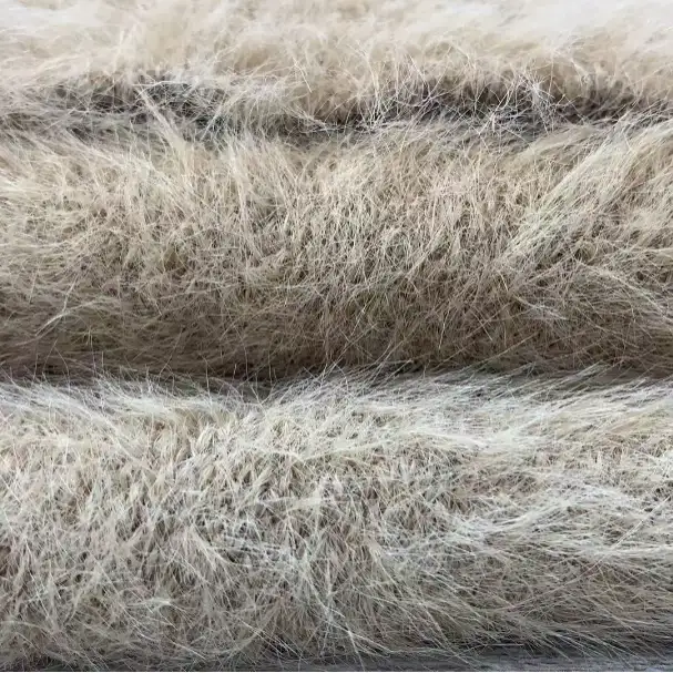 China Yarn for T-Shirt,Polo Shirt,Round Neck Pullover (Sweater) Cat Feather Yarn Fancy Yarn Nylon 浅啡 color buy from China wholesaler bulk order at wholesale price free worldwide shipping Alibaba