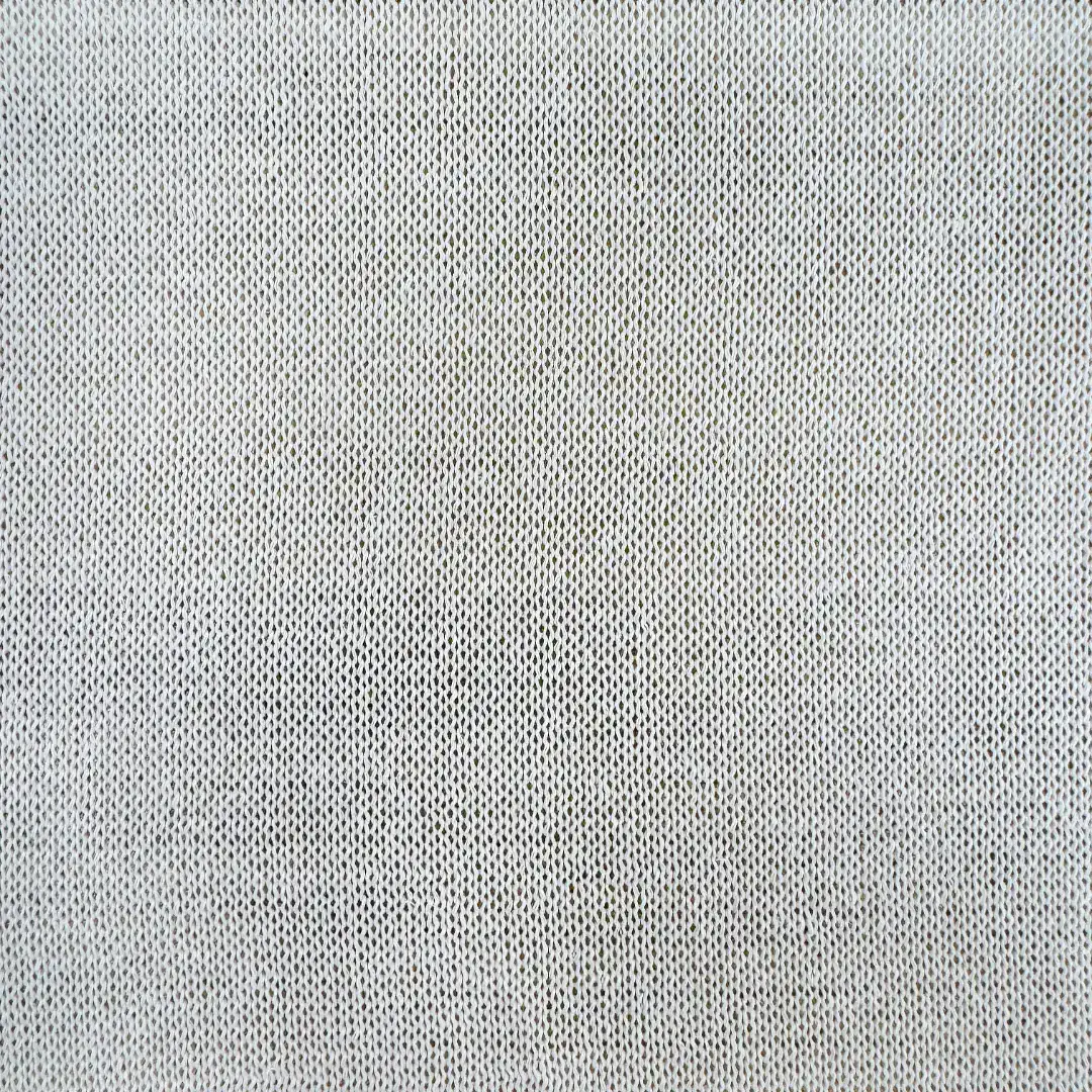 China Yarn for Round Neck Pullover (Sweater),T-shirt (Sweater),Polo T-shirt (Sweater) Twisted Yarn Twisted Yarn Recycled Cotton Recycled Polyester white color buy from China wholesaler bulk order at wholesale price free worldwide shipping Alibaba