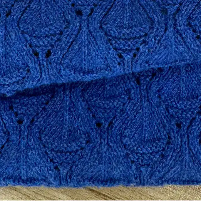 China Yarn for Round Neck Pullover (Sweater),Crew Neck Pullover (Sweater),Dresses (Cardigan Open) (Sweater) Twisted Yarn Twisted Yarn Recycled Cotton Recycled Polyester blue color buy from China wholesaler bulk order at wholesale price free worldwide shipping Alibaba
