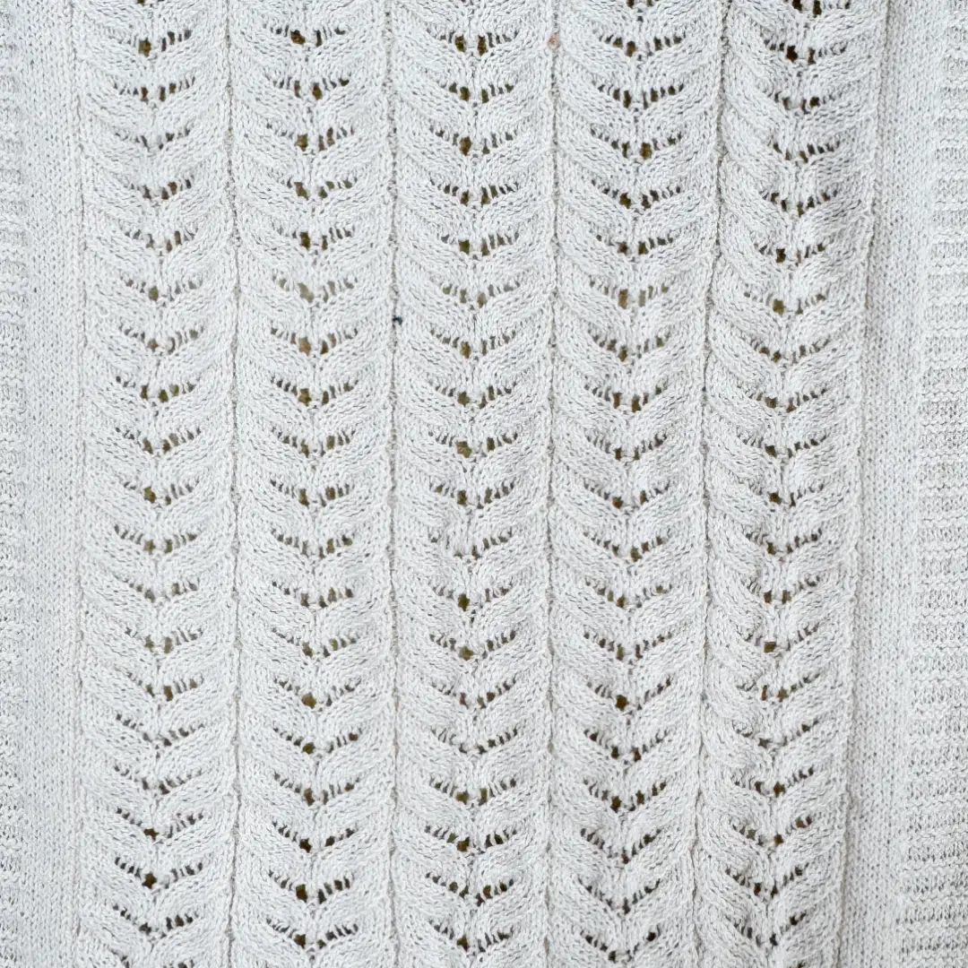 China Yarn for Ladies Vest (Sweater),Open Cardigan (Sweater),Round Neck Pullover (Sweater),Dresses (Cardigan Open) (Sweater) Twisted Yarn Twisted Yarn Recycled Cotton white color buy from China wholesaler bulk order at wholesale price free worldwide shipping Alibaba