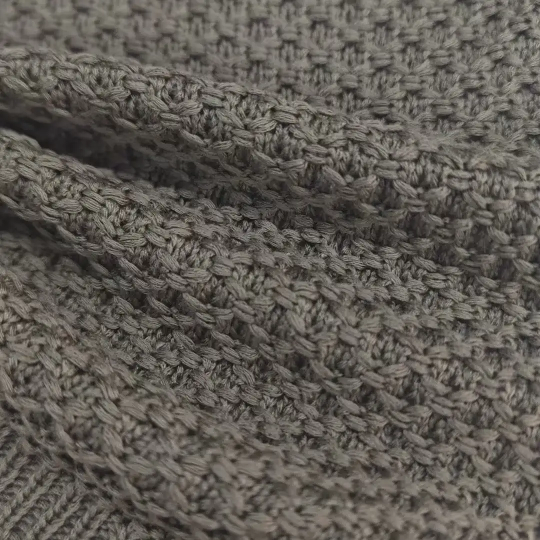 China Yarn for Hoodie,Half-Zipper Cardigan (Sweater),Crew Neck Pullover (Sweater),Crop Top Pullover (Sweater) Tubular Tape Yarn Fancy Yarn Acrylic Atrovirens color buy from China wholesaler bulk order at wholesale price free worldwide shipping Alibaba