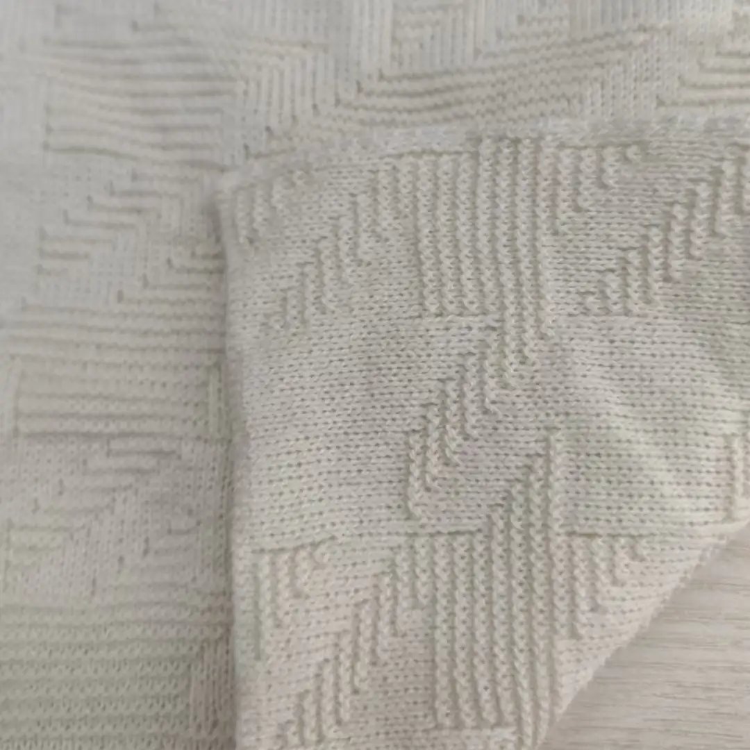 China Yarn for Crop Top,Hoodie,Crew Neck Pullover (Sweater),Crop Top Pullover (Sweater) Ring Spun Regular Yarn Cotton Acrylic white color buy from China wholesaler bulk order at wholesale price free worldwide shipping Alibaba