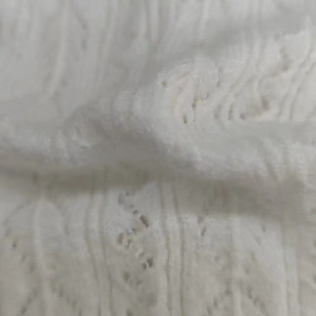 China Yarn for Open Cardigan (Sweater),Round Neck Pullover (Sweater),Crop Top Pullover (Sweater) Mossy Yarn Fancy Yarn Acrylic Nylon Spandex white color buy from China wholesaler bulk order at wholesale price free worldwide shipping Alibaba