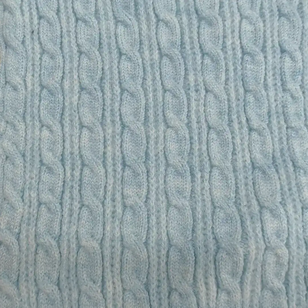 China Yarn for Crop Top,Hoodie,Open Cardigan (Sweater),Round Neck Pullover (Sweater),Crop Top Pullover (Sweater) Mossy Yarn Fancy Yarn Recycled Polyester Acrylic Polyester Spandex wathet blue color buy from China wholesaler bulk order at wholesale price free worldwide shipping Alibaba