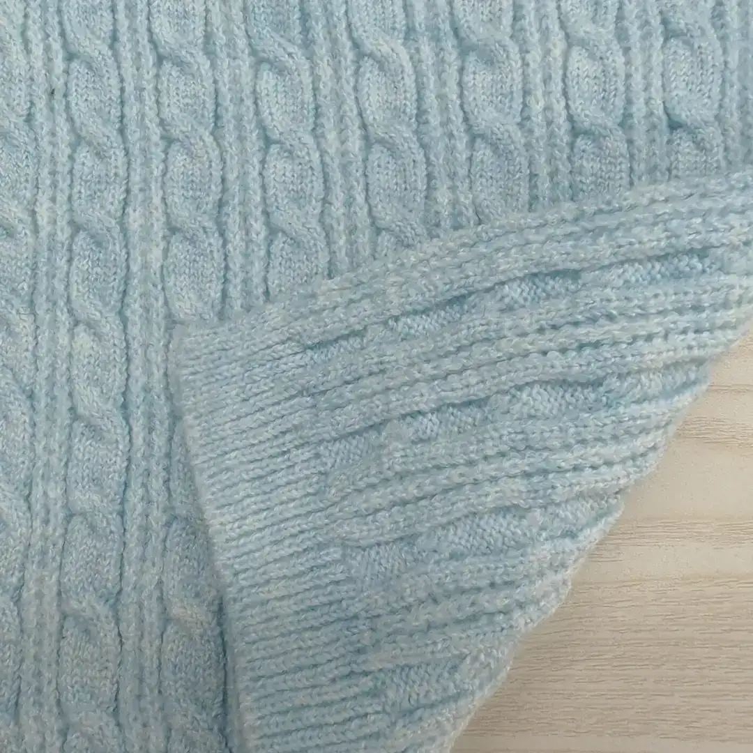 China Yarn for Crop Top,Hoodie,Open Cardigan (Sweater),Round Neck Pullover (Sweater),Crop Top Pullover (Sweater) Mossy Yarn Fancy Yarn Recycled Polyester Acrylic Polyester Spandex wathet blue color buy from China wholesaler bulk order at wholesale price free worldwide shipping Alibaba