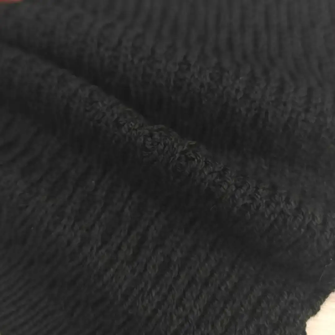 China Yarn for Hoodie,Half-Zipper Cardigan (Sweater),Crew Neck Pullover (Sweater),Crop Top Pullover (Sweater) Teddy Yarn Fancy Yarn BCI Cotton Acrylic Recycled Polyester Green color buy from China wholesaler bulk order at wholesale price free worldwide shipping Alibaba