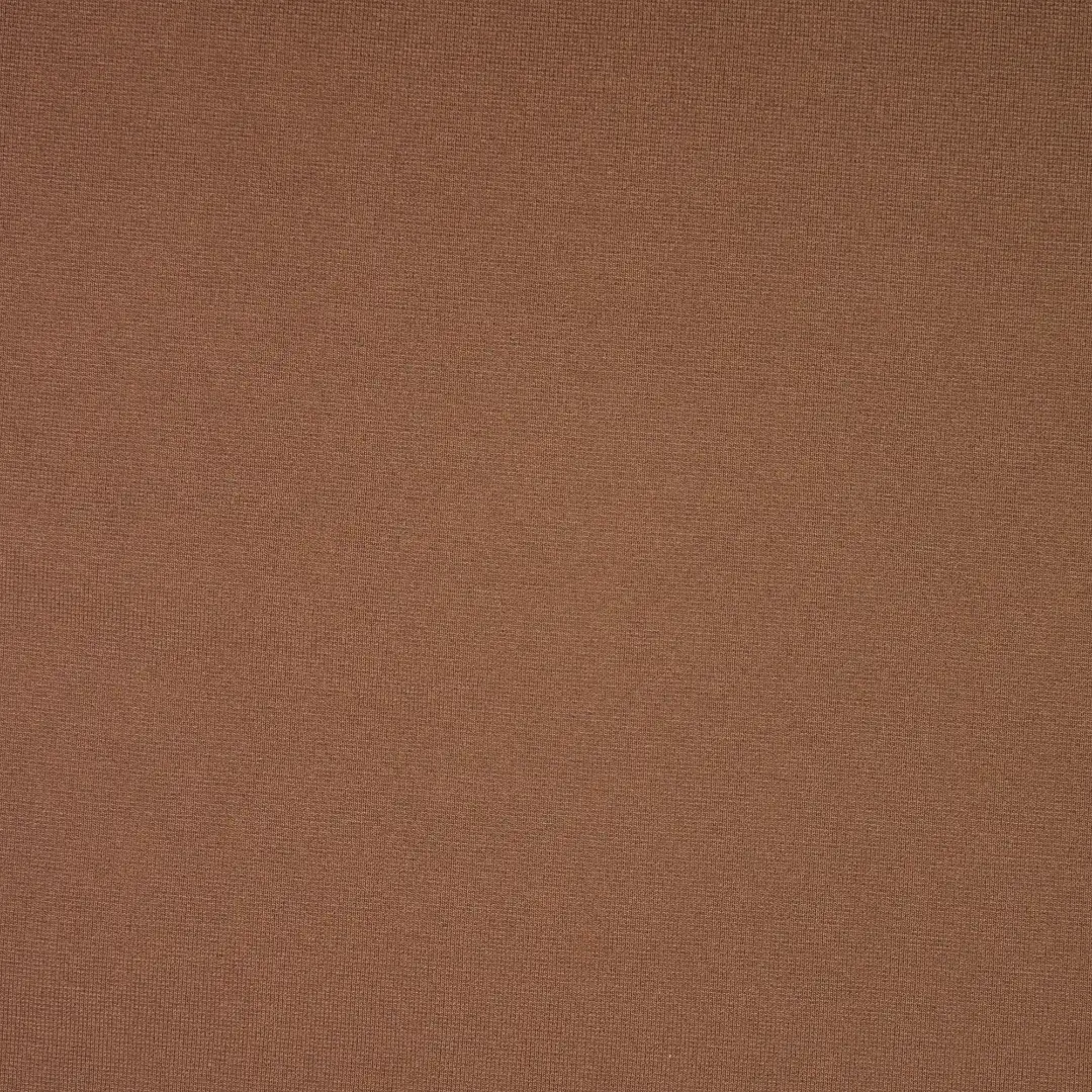 China Fabric for Jackets,Knitted Jacket ,Tracksuits Ponte Roma Knit Fabric Rayon Nylon Spandex brown color buy from China wholesaler bulk order at wholesale price free worldwide shipping Alibaba