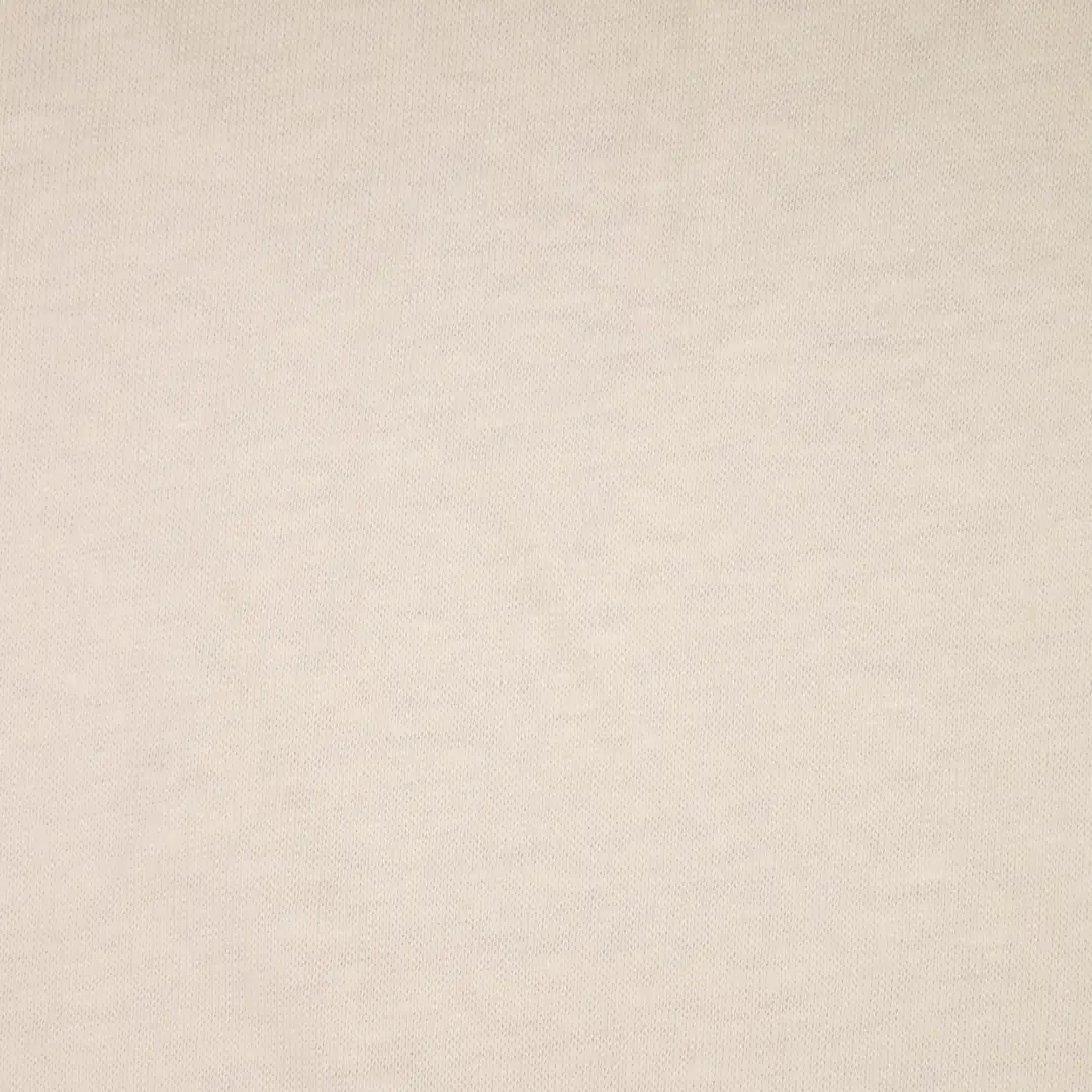 China Fabric for Blouse Hacci Knit Fabric Cotton Linen Beige color buy from China wholesaler bulk order at wholesale price free worldwide shipping Alibaba