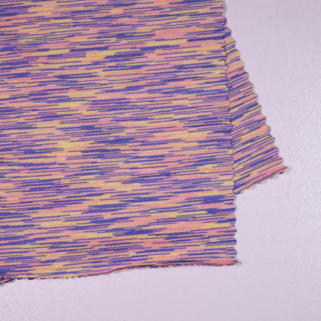 China Fabric for T-Shirt,Polo Shirt Single Jersey Knit Fabric Polyester Spandex Colorful color buy from China wholesaler bulk order at wholesale price free worldwide shipping Alibaba