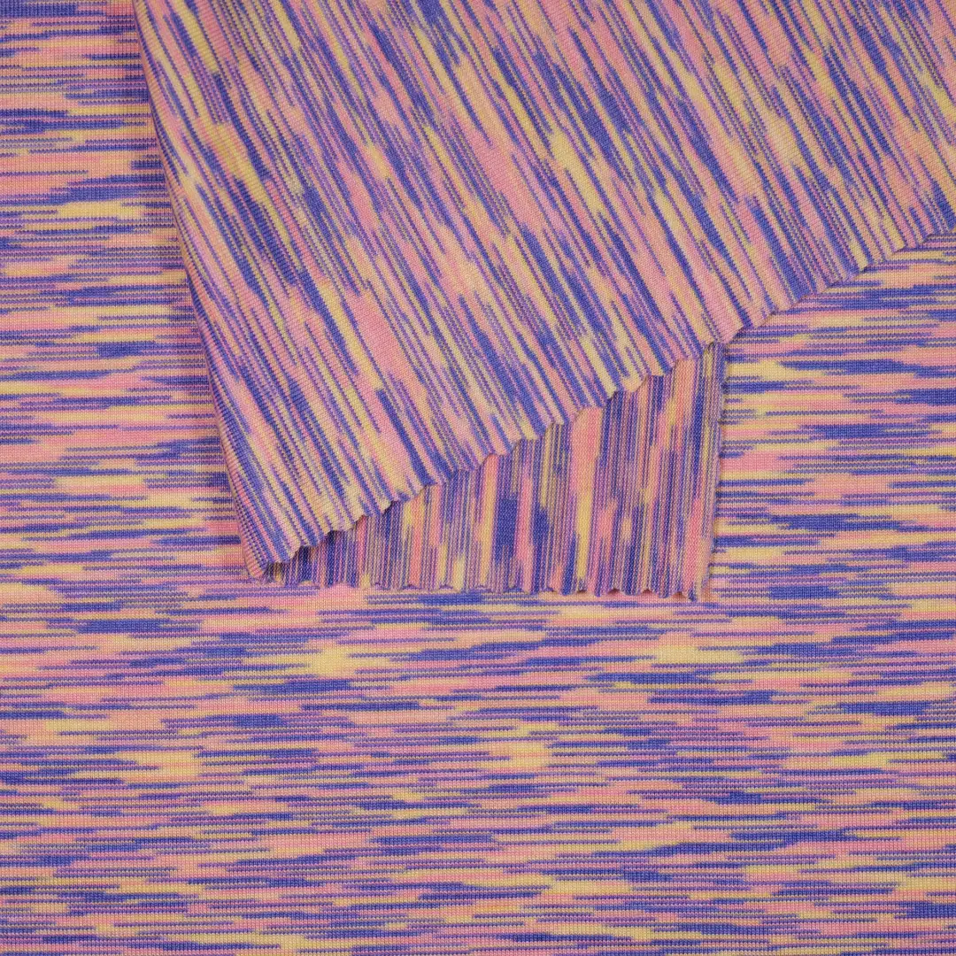 China Fabric for T-Shirt,Polo Shirt Single Jersey Knit Fabric Polyester Spandex Colorful color buy from China wholesaler bulk order at wholesale price free worldwide shipping Alibaba