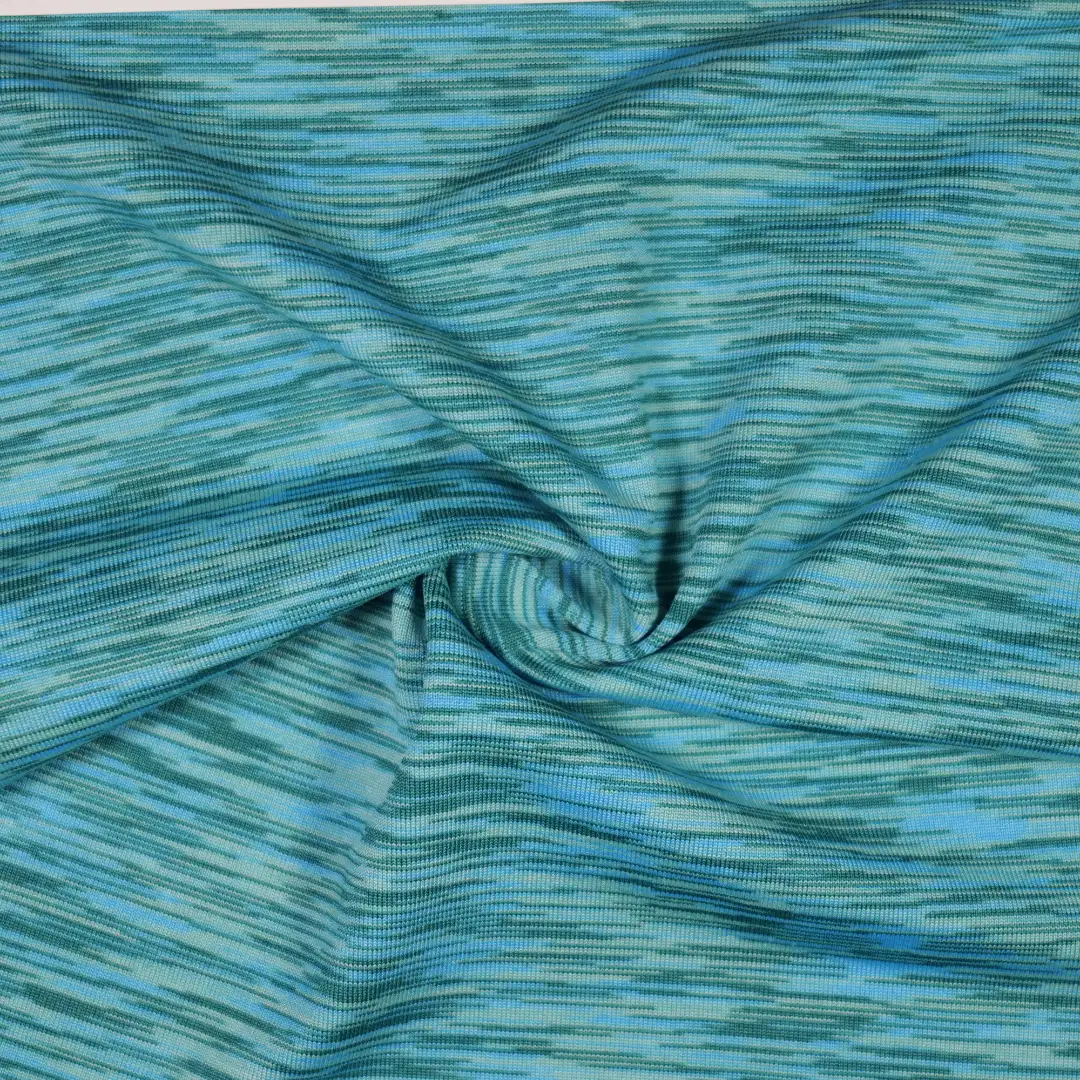 China Fabric for T-Shirt,Polo Shirt,Yoga Clothes Single Jersey Knit Fabric Polyester Spandex Colorful color buy from China wholesaler bulk order at wholesale price free worldwide shipping Alibaba
