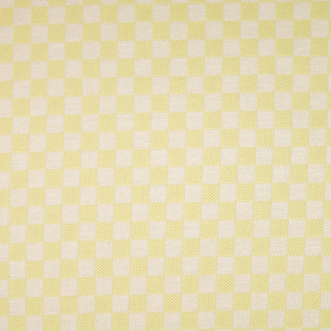 China Fabric for Blazer,Skirt Yarn-dyed fabric Knit Fabric Rayon Polyester yellow color buy from China wholesaler bulk order at wholesale price free worldwide shipping Alibaba