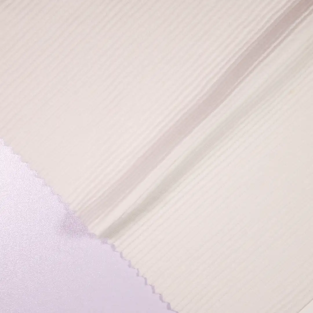 China Fabric for Jackets Ottoman Knit Fabric Cotton Polyester Spandex white color buy from China wholesaler bulk order at wholesale price free worldwide shipping Alibaba