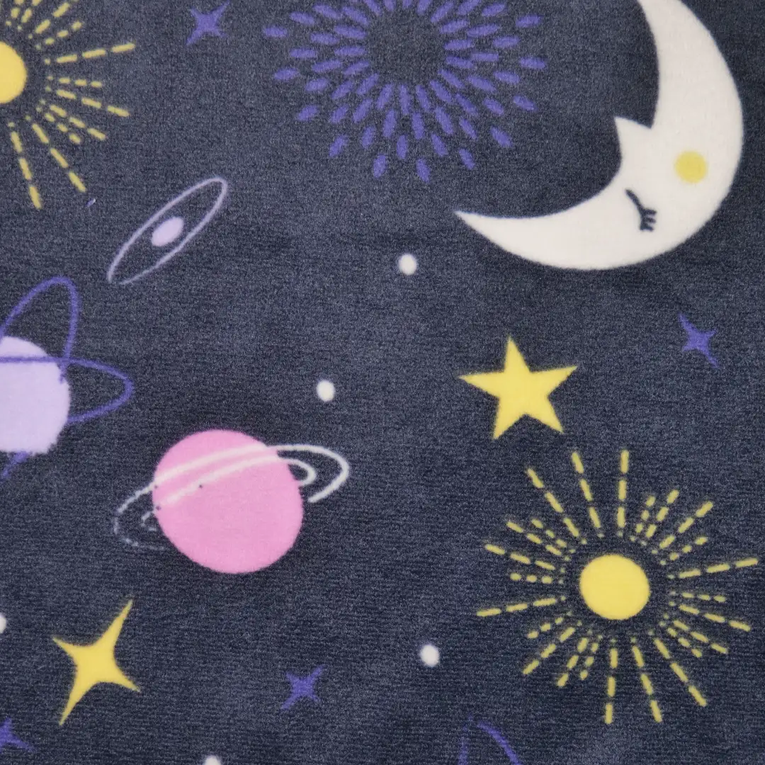 China Fabric for Hoodie  ,Loungewear,Sweatshirt Velvet Knit Fabric Polyester Printing color buy from China wholesaler bulk order at wholesale price free worldwide shipping Alibaba