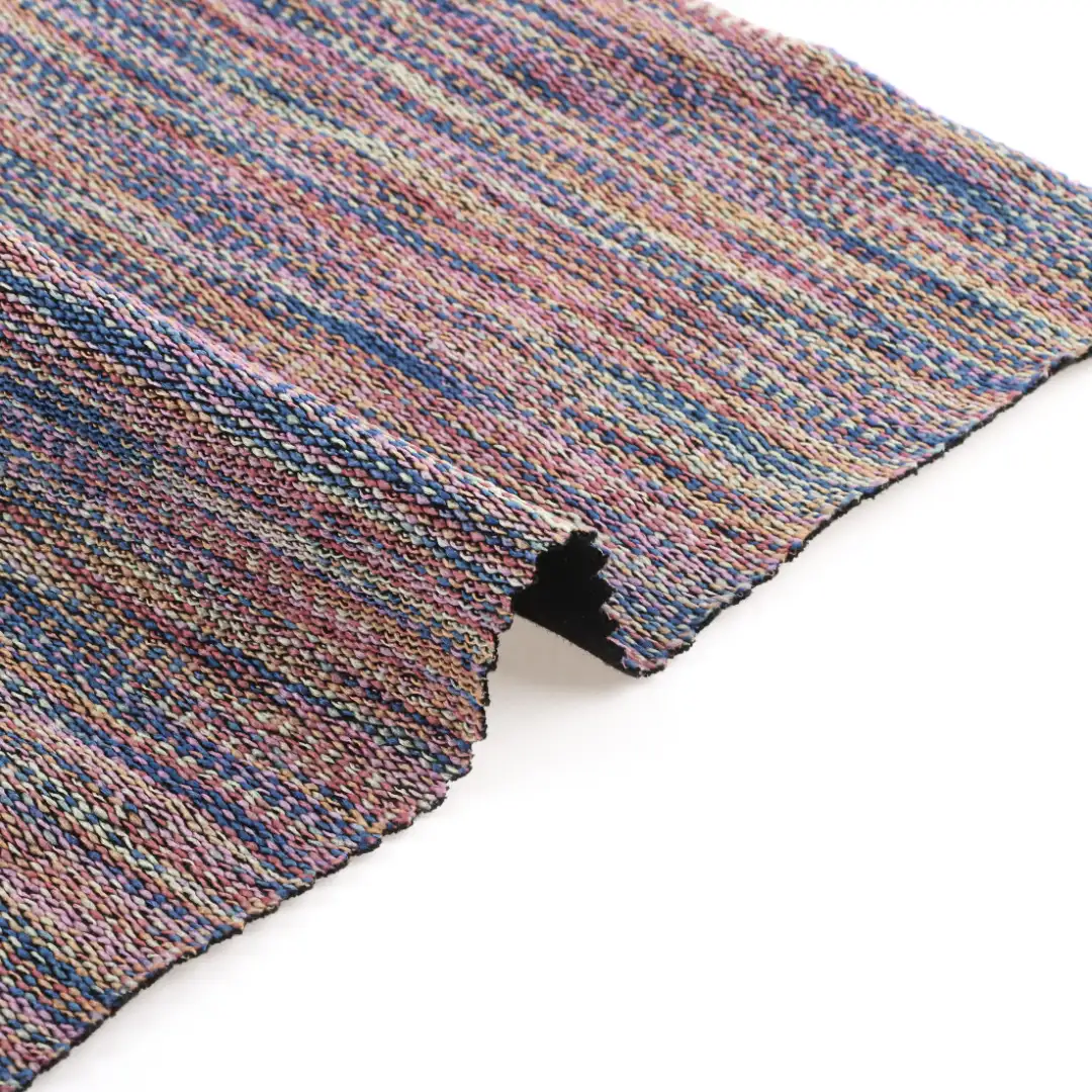 China Fabric for Crop Top,Hoodie,Full-Zipper Cardigan ,Half-Zipper Cardigan  French Terry Knit Fabric Cotton Polyester Spandex neon colors color buy from China wholesaler bulk order at wholesale price free worldwide shipping Alibaba