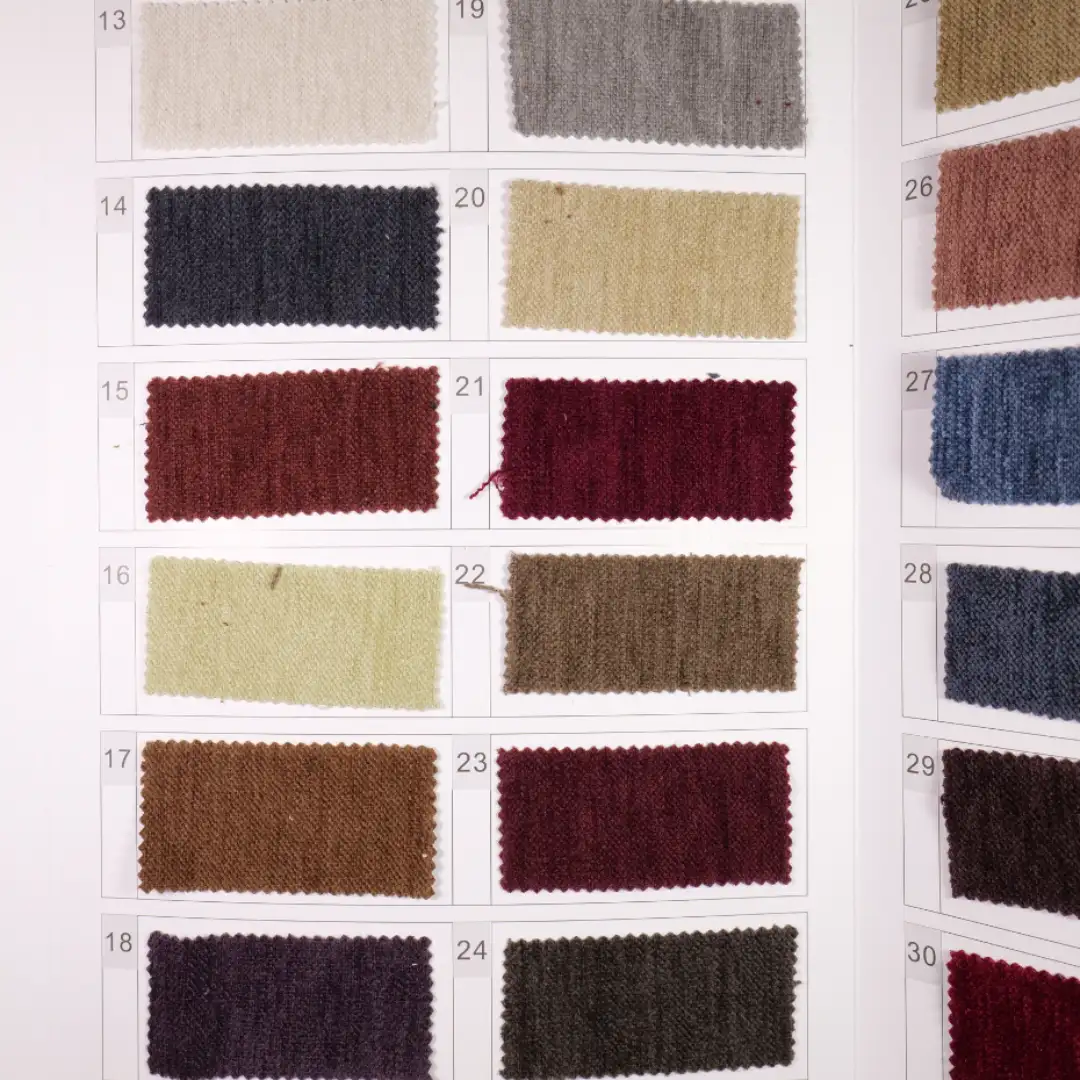 China Fabric for Hoodie,Knitted Trousers ,Over Shirt Corduroy Synthetic Woven Fabric Polyester Spandex Beige color buy from China wholesaler bulk order at wholesale price free worldwide shipping Alibaba