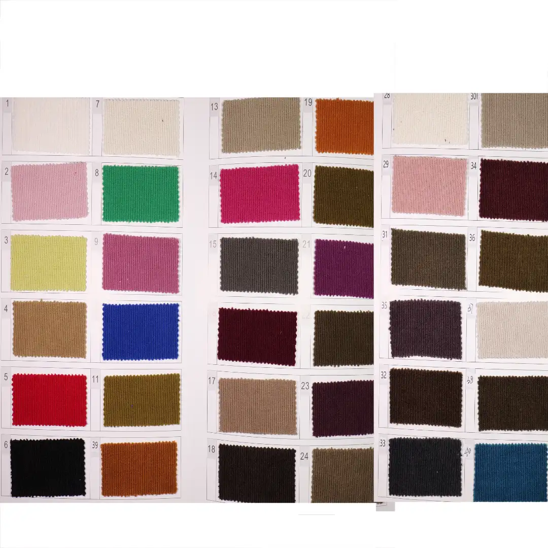 China Fabric for Pants,Jackets,Hoodie,Over Shirt knitted Corduroy Knit Fabric Polyester Spandex Pink color buy from China wholesaler bulk order at wholesale price free worldwide shipping Alibaba