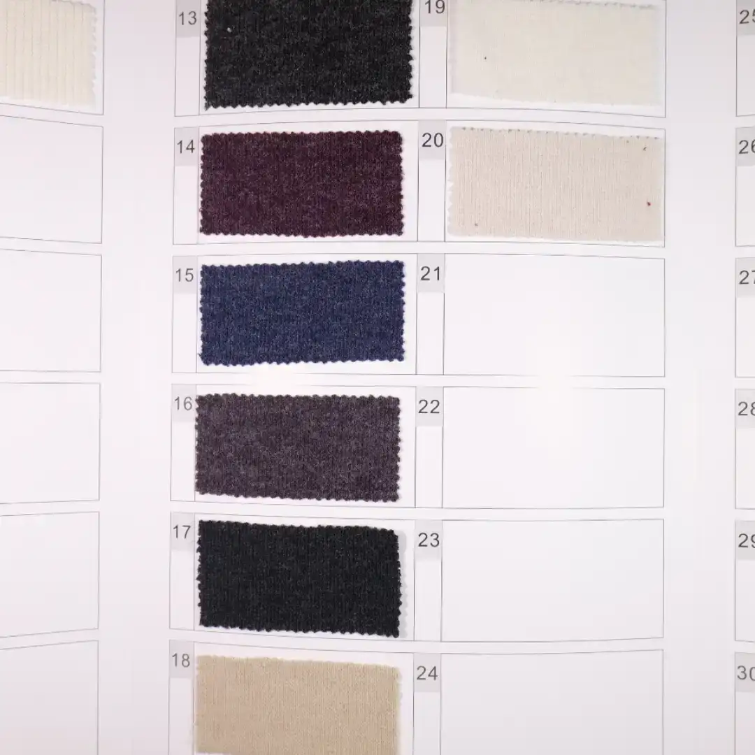 China Fabric for Full-Zipper Cardigan ,Knitted Jacket ,Skirt ,Over Shirt knitted Corduroy Knit Fabric Polyester Nylon Spandex DarkGray color buy from China wholesaler bulk order at wholesale price free worldwide shipping Alibaba