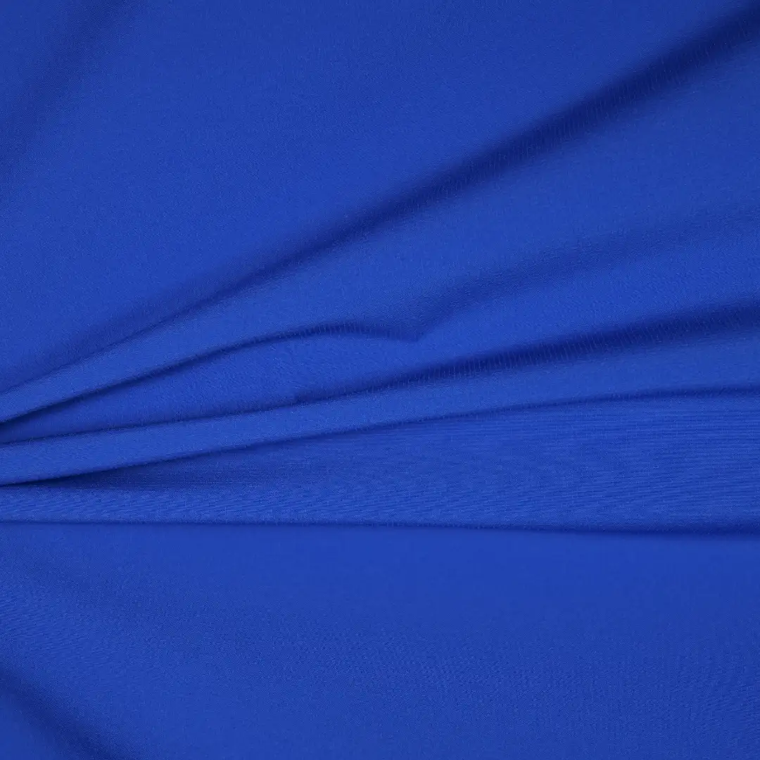 China Fabric for Trench Coat,Uniform,Jump suit Jacquard Synthetic Woven Fabric Polyester blue color buy from China wholesaler bulk order at wholesale price free worldwide shipping Alibaba