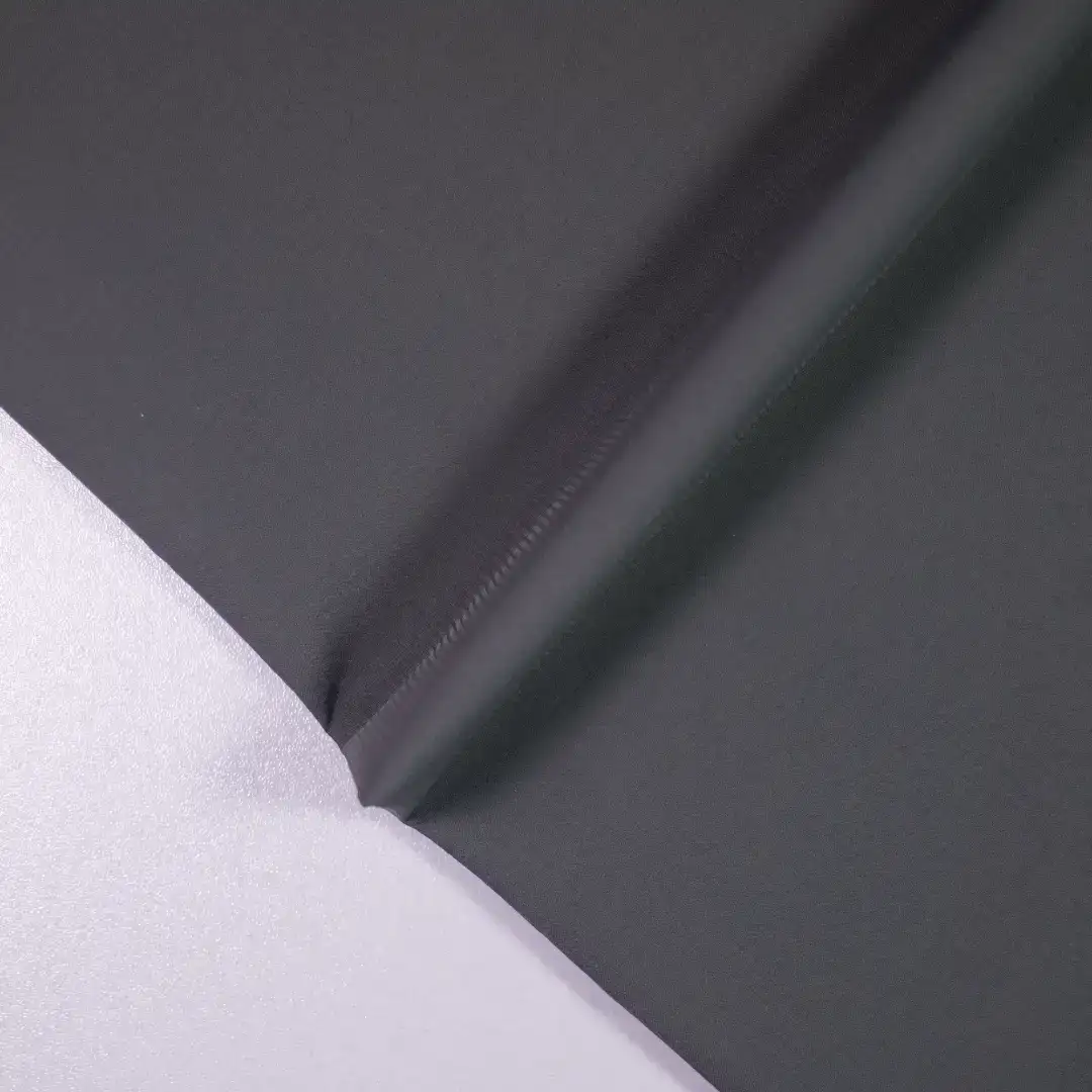 China Fabric for Down Jacket,Over Shirt Jacquard Synthetic Woven Fabric Nylon grey color buy from China wholesaler bulk order at wholesale price free worldwide shipping Alibaba