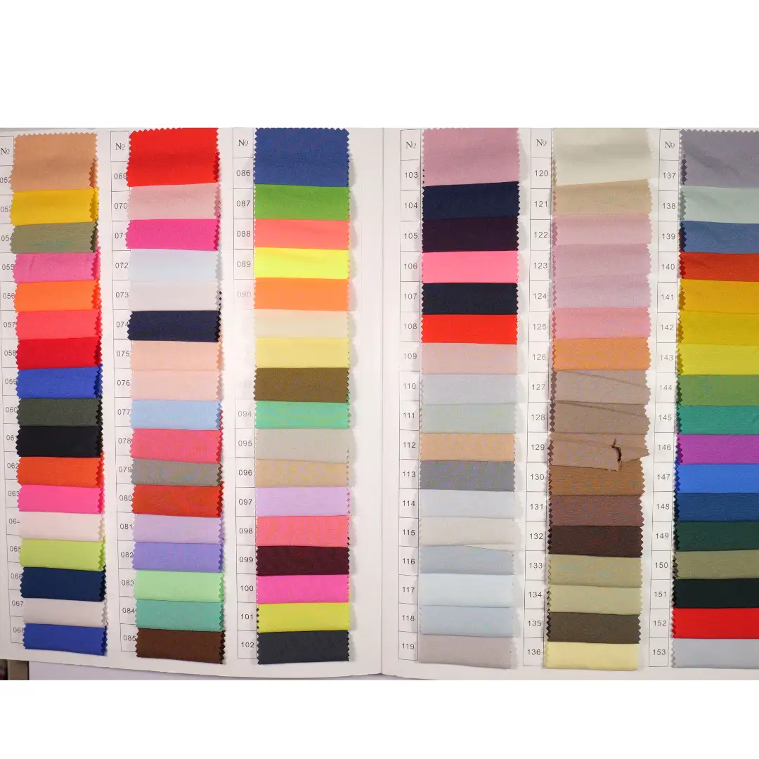 China Fabric for Shirt,Interlining Four-way Stretch (Bi-Stretch) Synthetic Woven Fabric Polyester lightgreen color buy from China wholesaler bulk order at wholesale price free worldwide shipping Alibaba