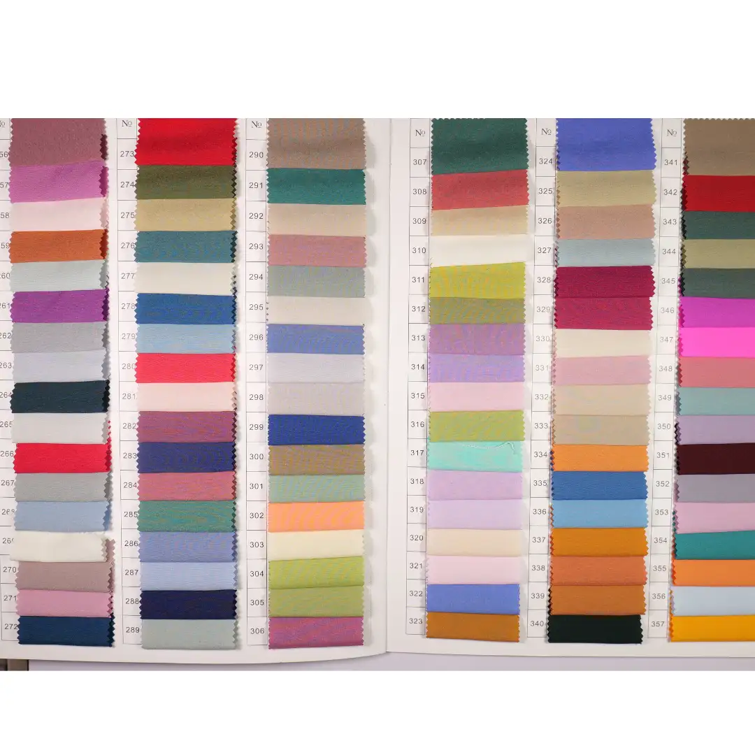 China Fabric for Shirt,Interlining Four-way Stretch (Bi-Stretch) Synthetic Woven Fabric Polyester lightgreen color buy from China wholesaler bulk order at wholesale price free worldwide shipping Alibaba