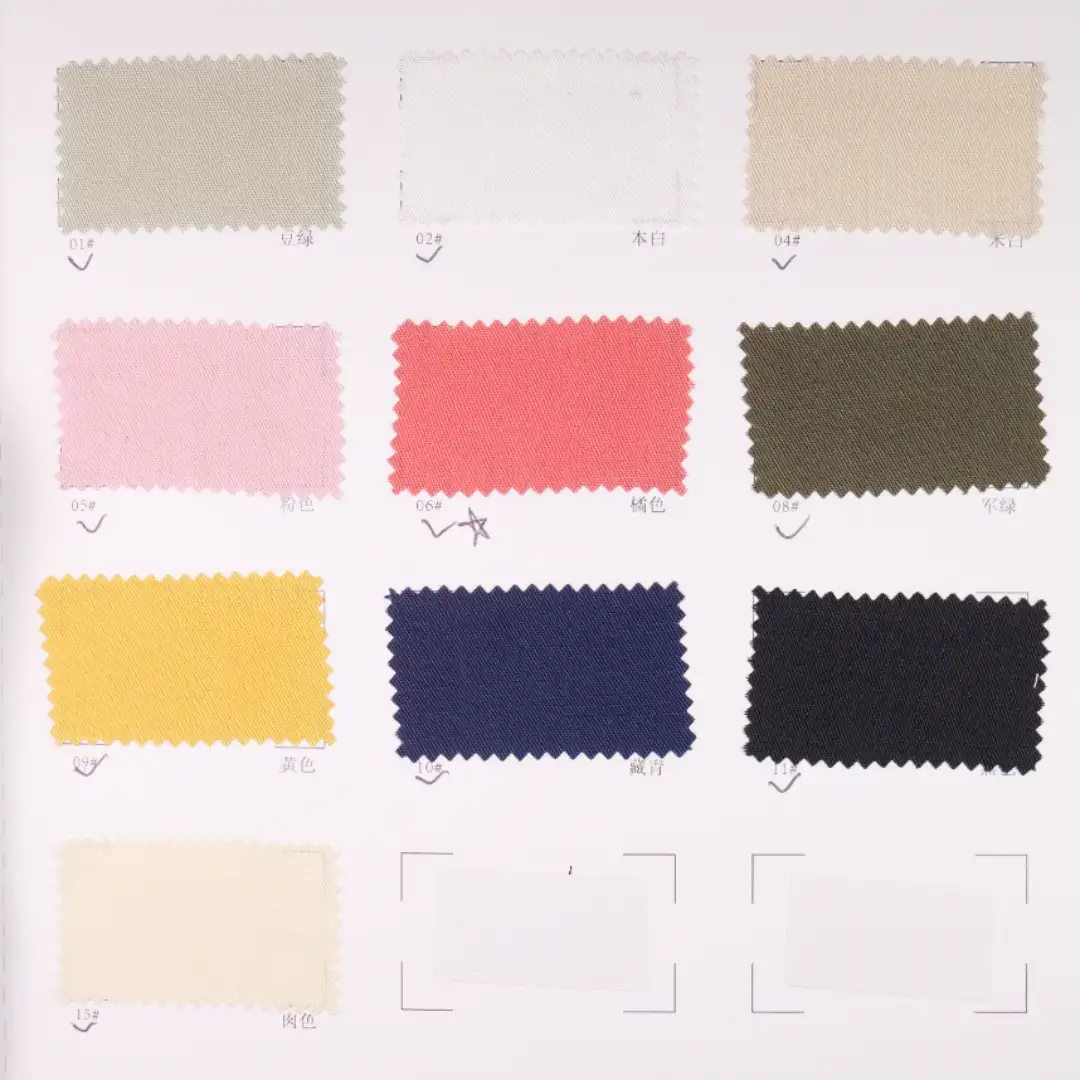 China Fabric for Shirt,Blouse,Crop Top,Skirt Lyocell Twill Natural Woven Fabric Lyocell ‌Tangerine color buy from China wholesaler bulk order at wholesale price free worldwide shipping Alibaba