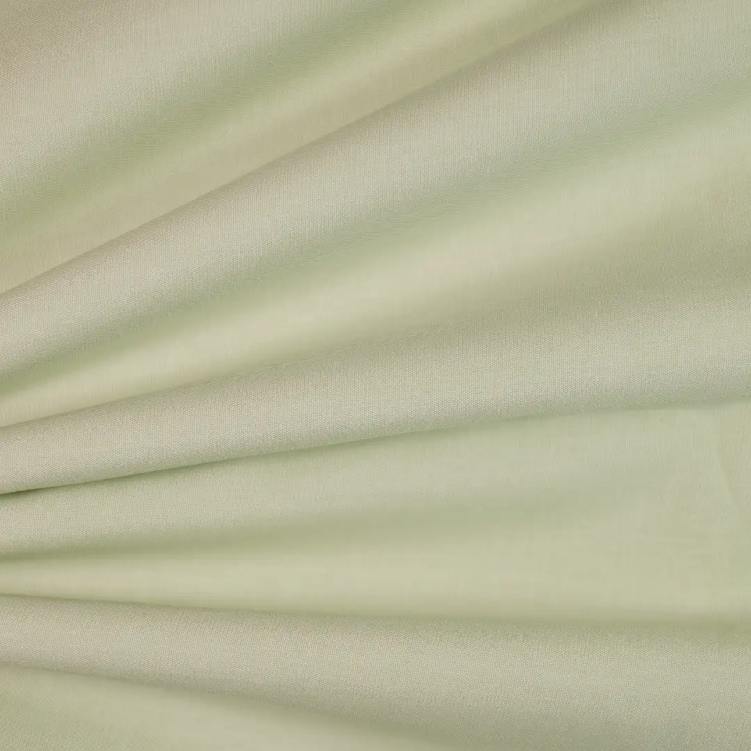 China Fabric for Shirt,Pants,Blouse,Crop Top Tencel Plain Natural Woven Fabric Tencel bok choy color buy from China wholesaler bulk order at wholesale price free worldwide shipping Alibaba