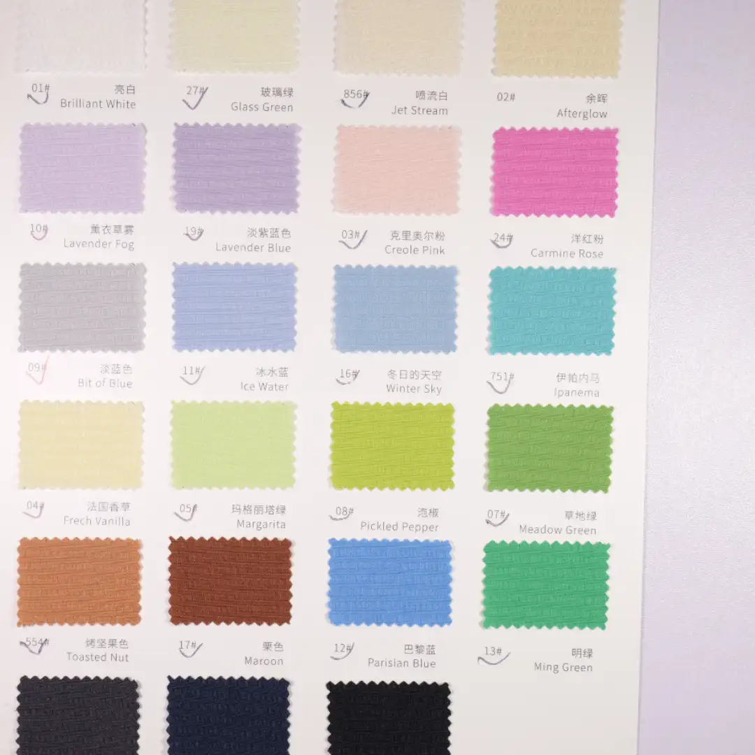 China Fabric for Shirt,Pants,Blouse,Crop Top,Skirt,Shorts,Shirt Long Sleeve Button  Crepe Natural Woven Fabric Cotton Nylon Lyocell Spandex creole pink color buy from China wholesaler bulk order at wholesale price free worldwide shipping Alibaba