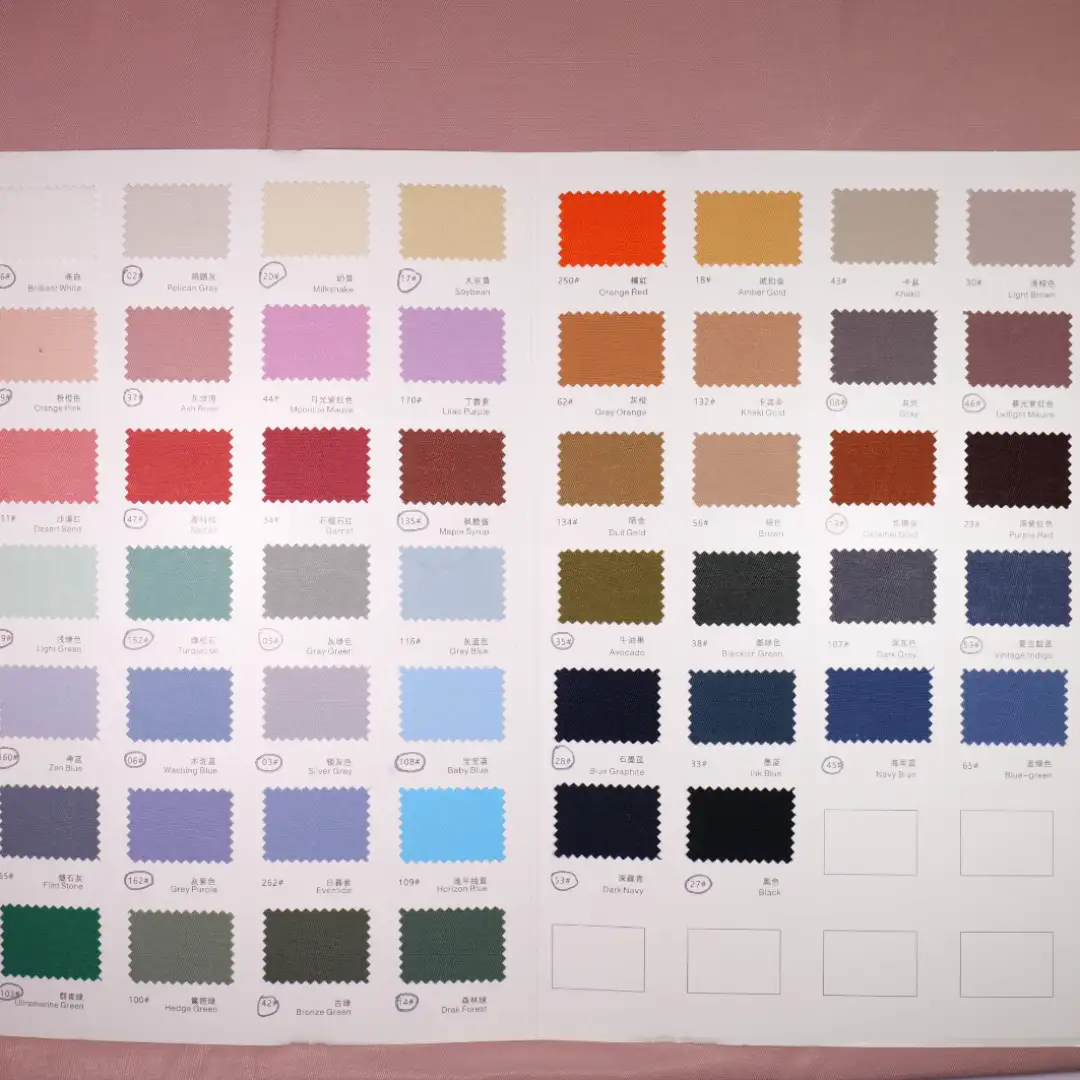 China Fabric for Shirt,Pants,Suit Trouser,Blouse,Crop Top,Skirt Polyester/Rayon Twill Woven Blended Fabric Rayon Polyester ASH ROSE color buy from China wholesaler bulk order at wholesale price free worldwide shipping Alibaba