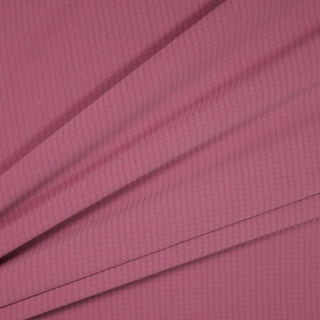 China Fabric for Yoga Clothes,Yoga Pants Four-way Stretch (Bi-Stretch) Knit Fabric Polyester Spandex ROSEPINK color buy from China wholesaler bulk order at wholesale price free worldwide shipping Alibaba