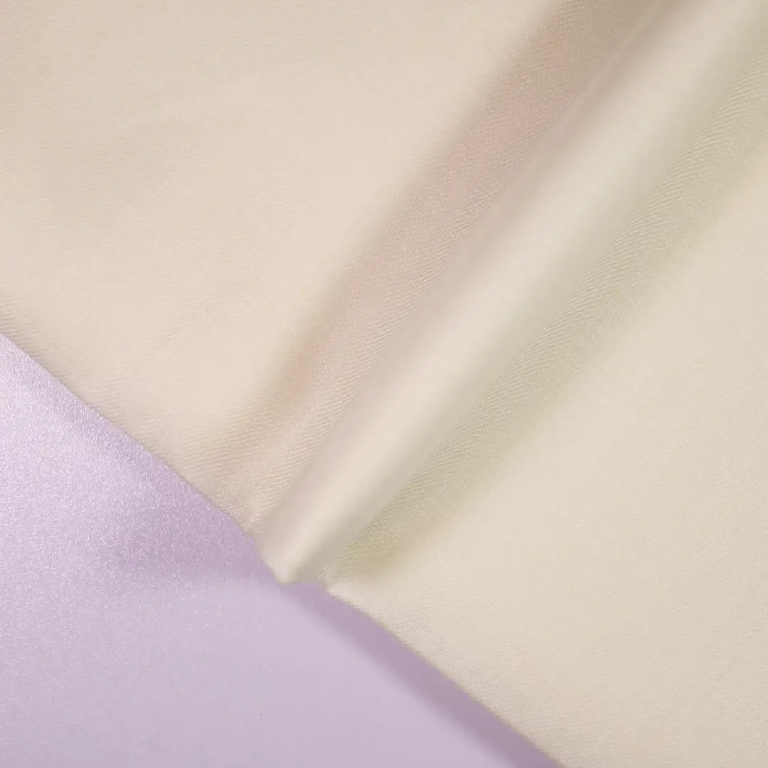 China Fabric for Shirt,T-Shirt,Tank Top,Blouse,Crop Top Lyocell Twill Natural Woven Fabric Lyocell Linen Beige color buy from China wholesaler bulk order at wholesale price free worldwide shipping Alibaba