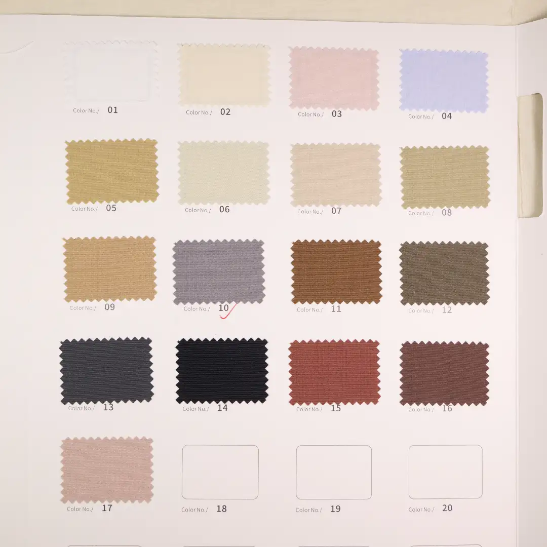 China Fabric for Shirt,Blouse,Crop Top Crepe Woven Blended Fabric Rayon Polyamide Beige color buy from China wholesaler bulk order at wholesale price free worldwide shipping Alibaba