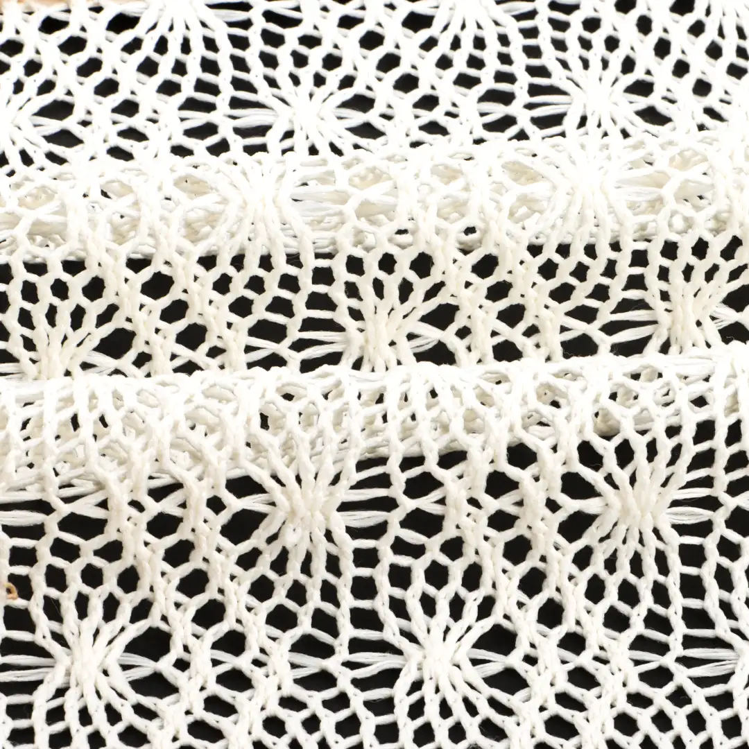 China Fabric for Shirt,T-Shirt,Polo Shirt,Tank Top,Blouse Hacci Knit Fabric Polyester beige color buy from China wholesaler bulk order at wholesale price free worldwide shipping Alibaba