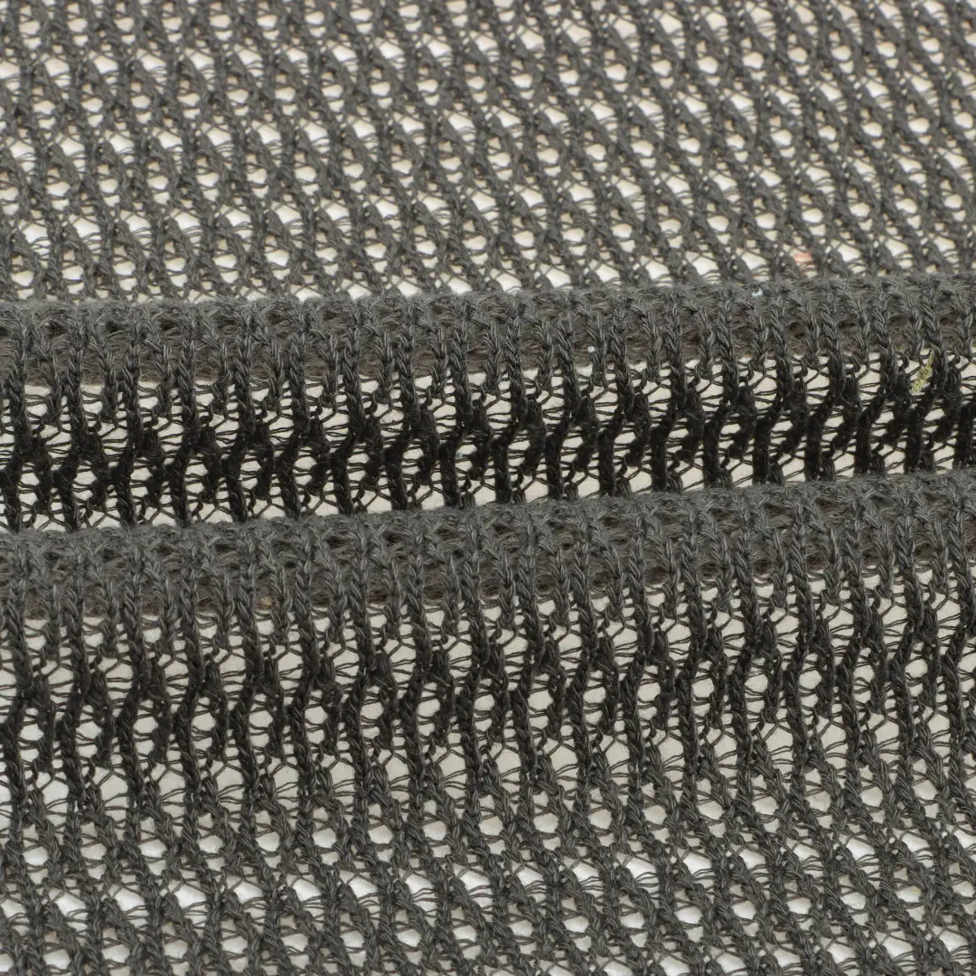 China Fabric for Shirt,Pants,Blouse,Crop Top Hacci Knit Fabric Polyester Elastane Army-green color buy from China wholesaler bulk order at wholesale price free worldwide shipping Alibaba