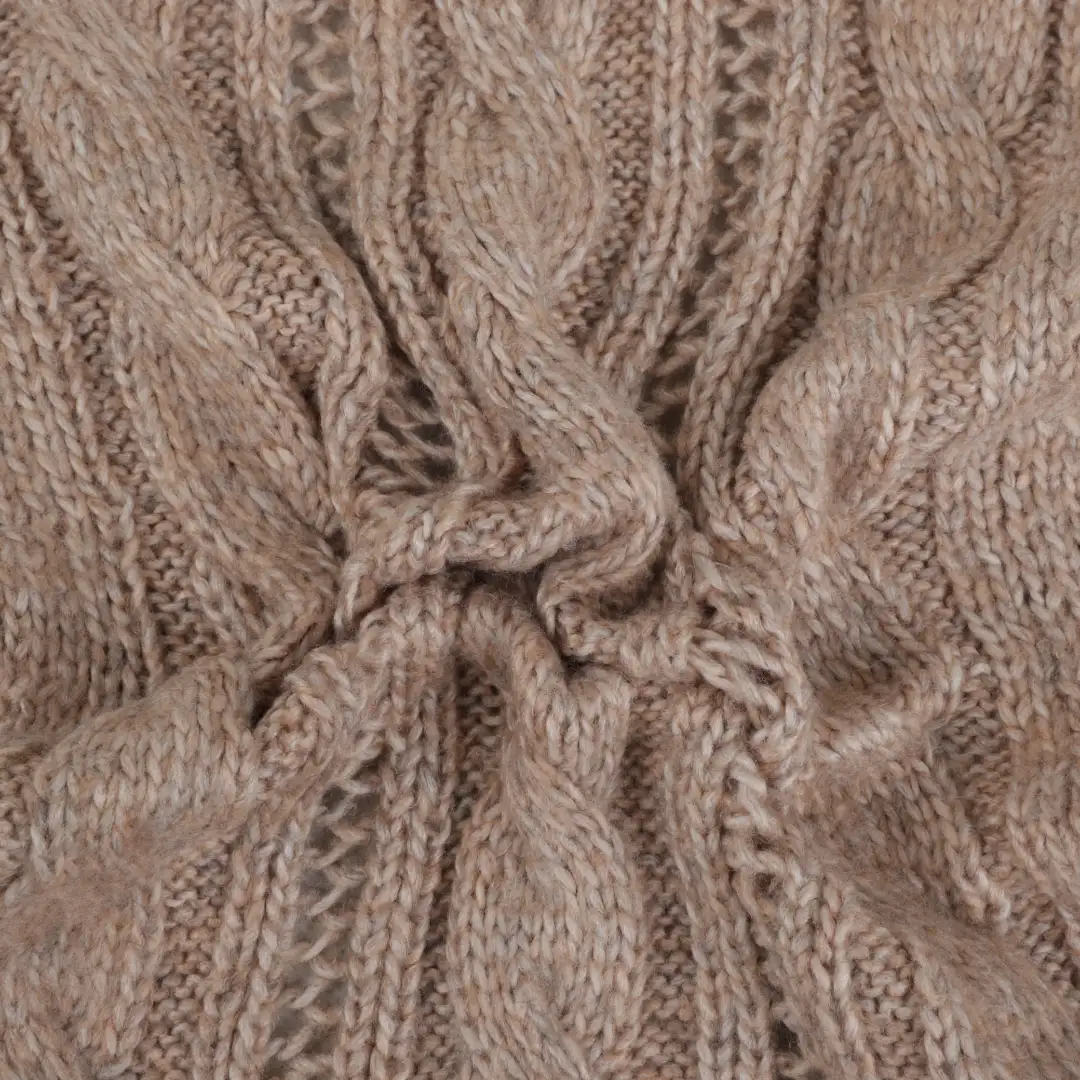 China Yarn for Shirt Long Sleeve Button (Sweater),Shirt Half Sleeve Button (Sweater),Dresses (Cardigan Button) (Sweater) Air Spun Yarn Fancy Yarn Birla Viscose Polyester Nylon Camel color buy from China wholesaler bulk order at wholesale price free worldwide shipping Alibaba