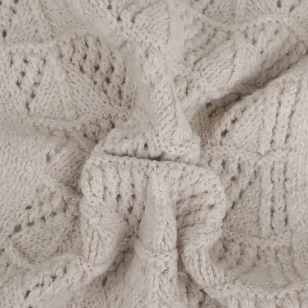 China Yarn for Half-Zipper Cardigan (Sweater),Knitted Jacket (Sweater),Hoodie  (Sweater) Mossy Yarn Fancy Yarn Polyester Nylon Spandex Oatmeal color buy from China wholesaler bulk order at wholesale price free worldwide shipping Alibaba