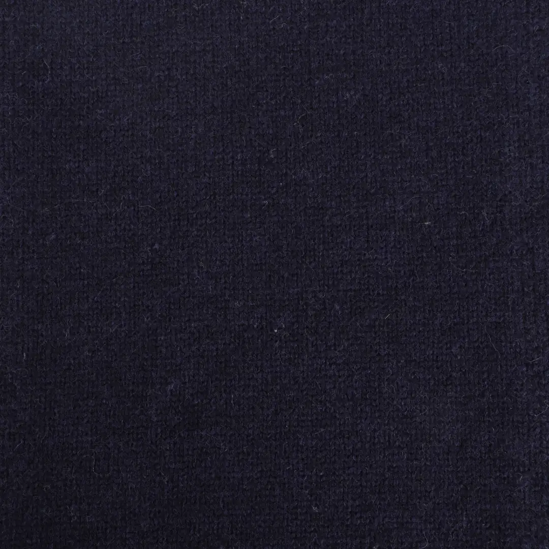 China Yarn for Ladies Vest (Sweater),Crop Top Pullover (Sweater) Woollen Spun Regular Yarn Cotton Nylon Navy Blue color buy from China wholesaler bulk order at wholesale price free worldwide shipping Alibaba