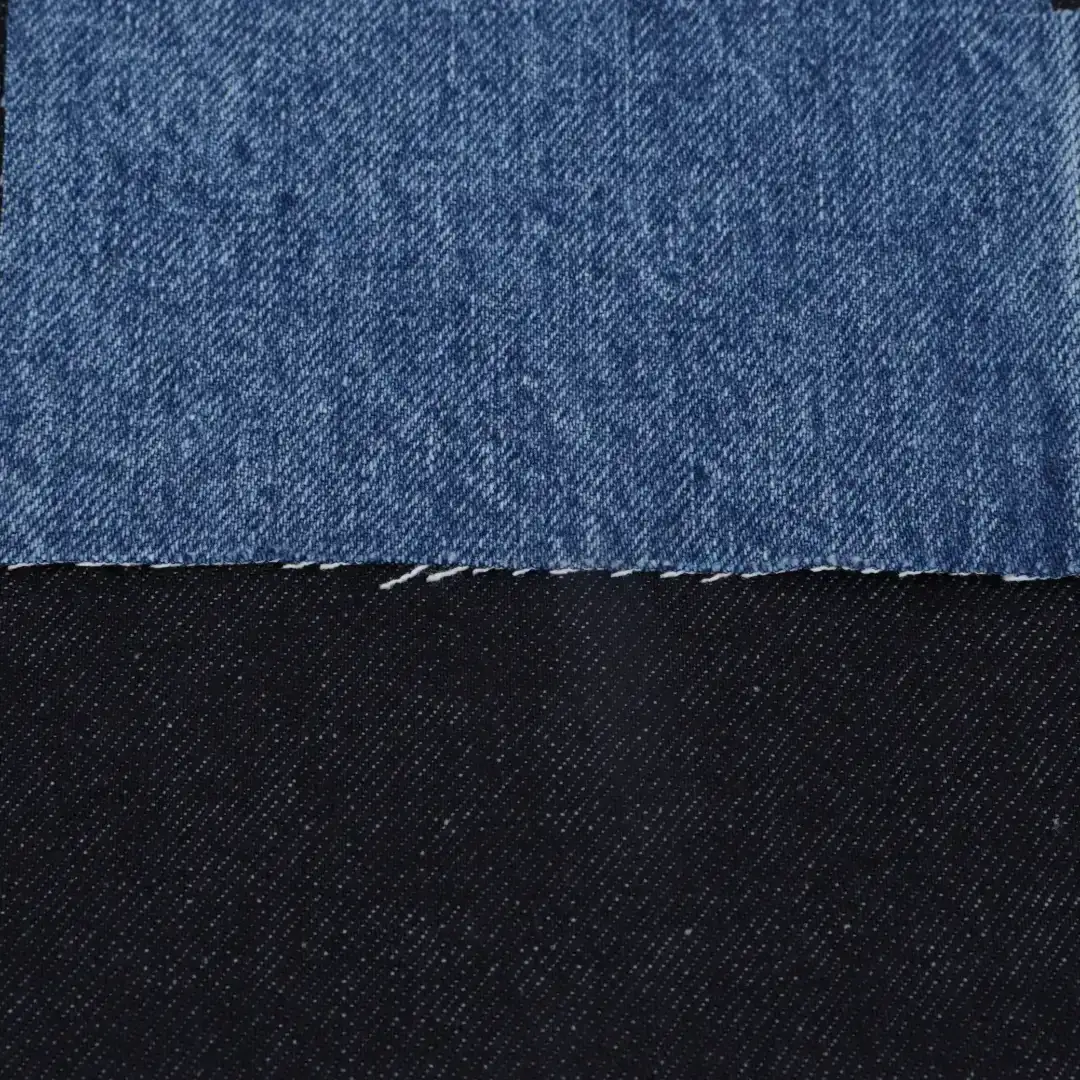 Bangladesh Fabric for Denim Jacket,Jeans Cotton Woven Denim Denim Cotton Dark Indigo color buy from Bangladesh wholesaler bulk order at wholesale price free worldwide shipping Alibaba