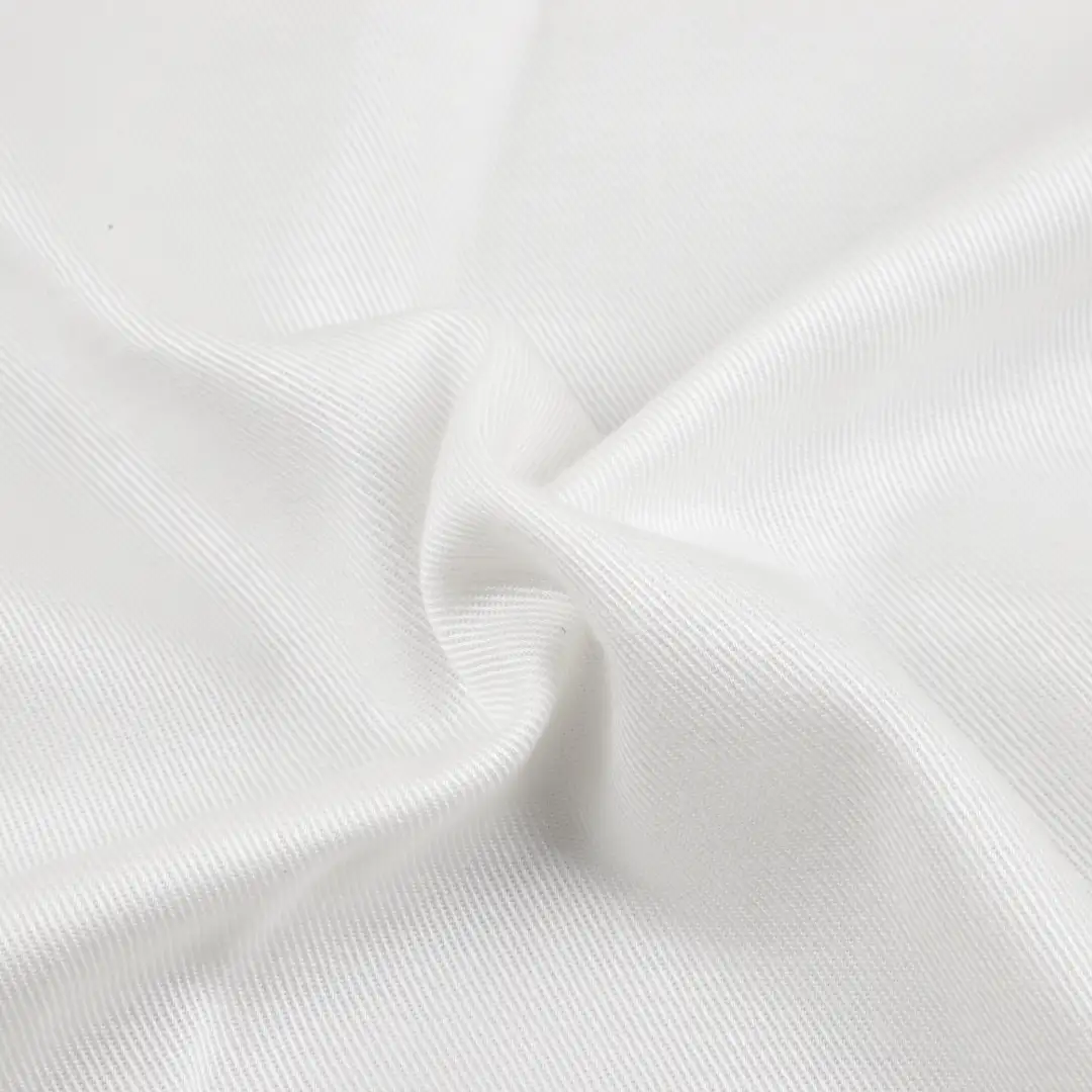Bangladesh Fabric for Shirt Tencel/Cotton Twill Natural Woven Fabric Tencel Cotton RFD color buy from Bangladesh wholesaler bulk order at wholesale price free worldwide shipping Alibaba